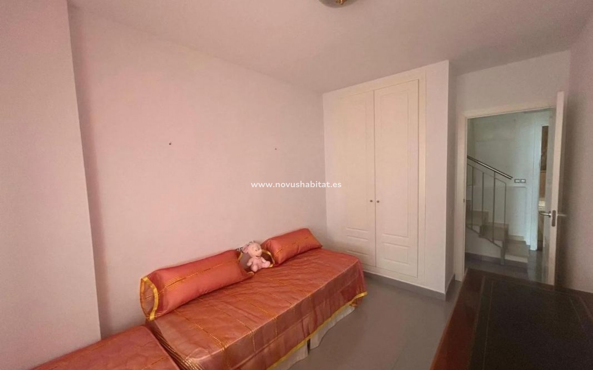 Neue Gebäude - Apartament - Benidorm
