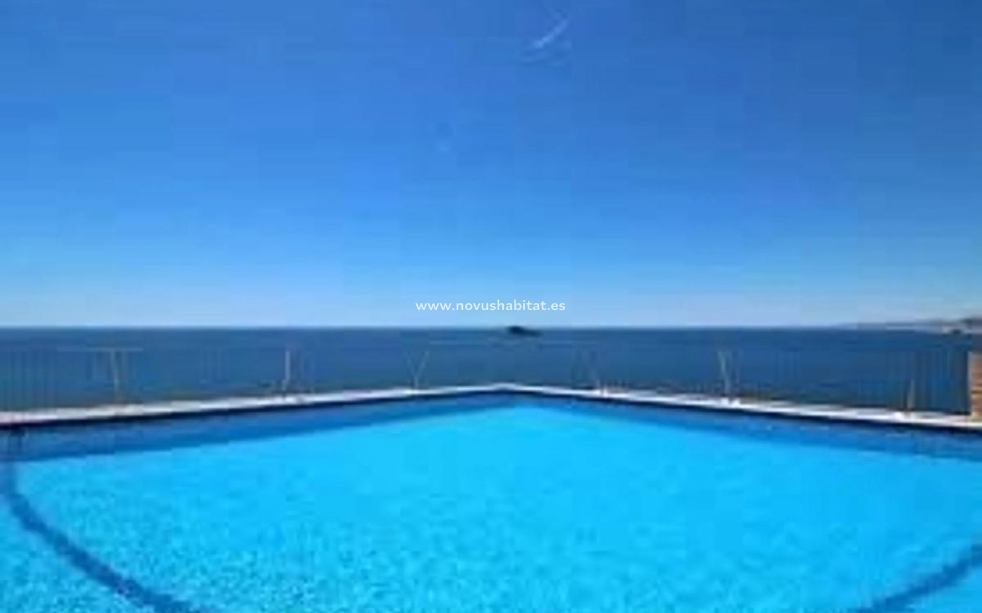 Neue Gebäude - Apartament - Benidorm