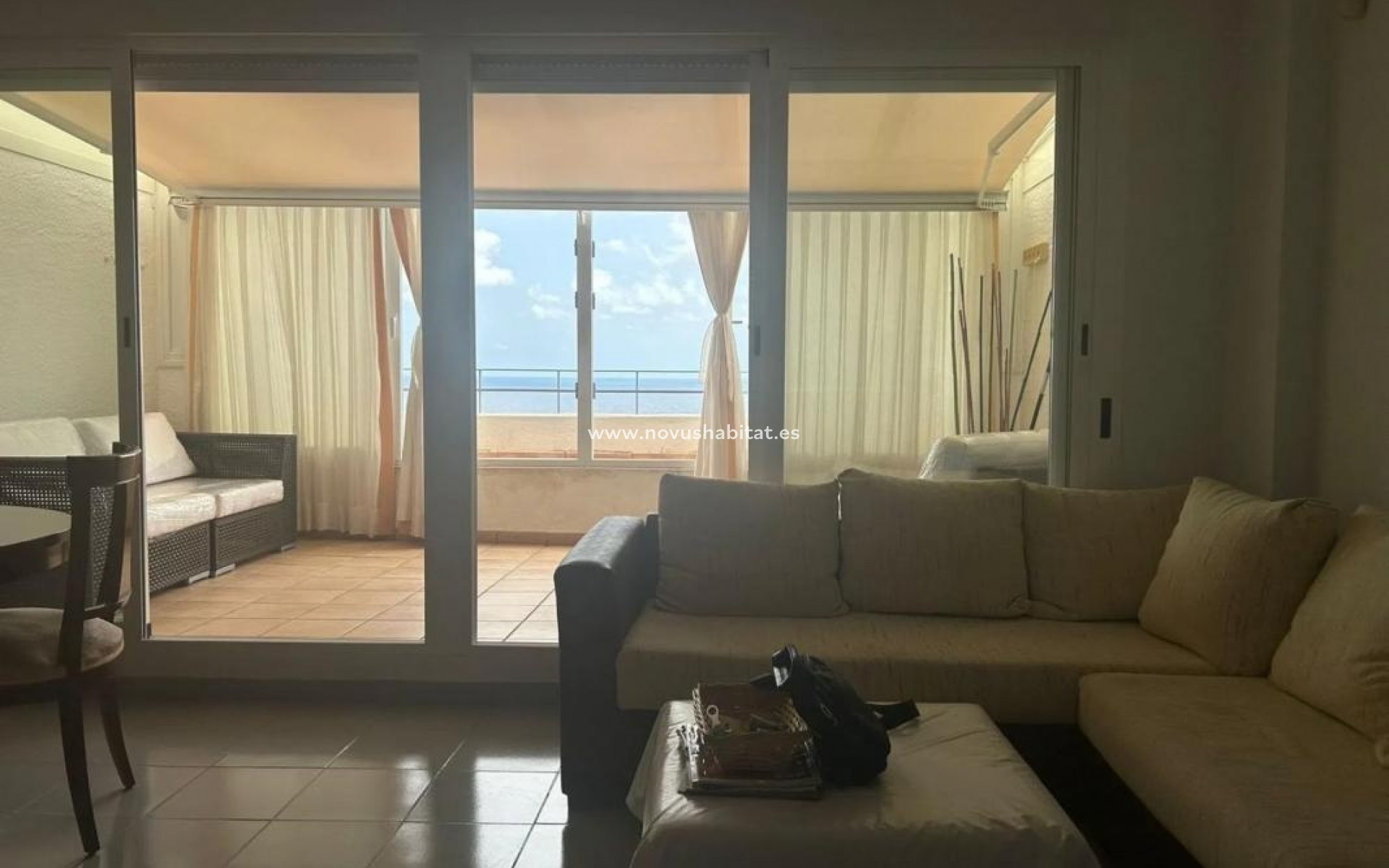 Neue Gebäude - Apartament - Benidorm