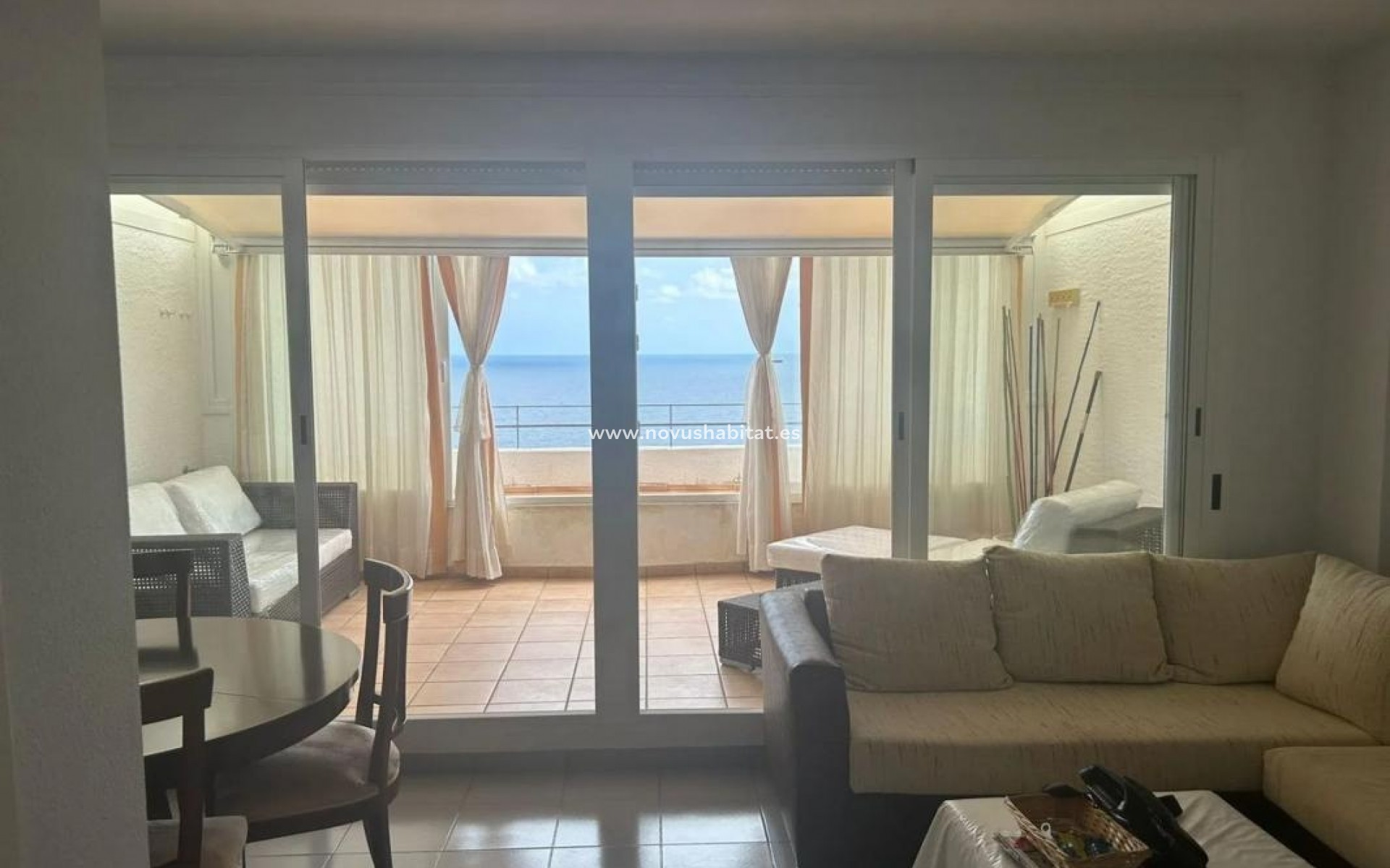 Neue Gebäude - Apartament - Benidorm