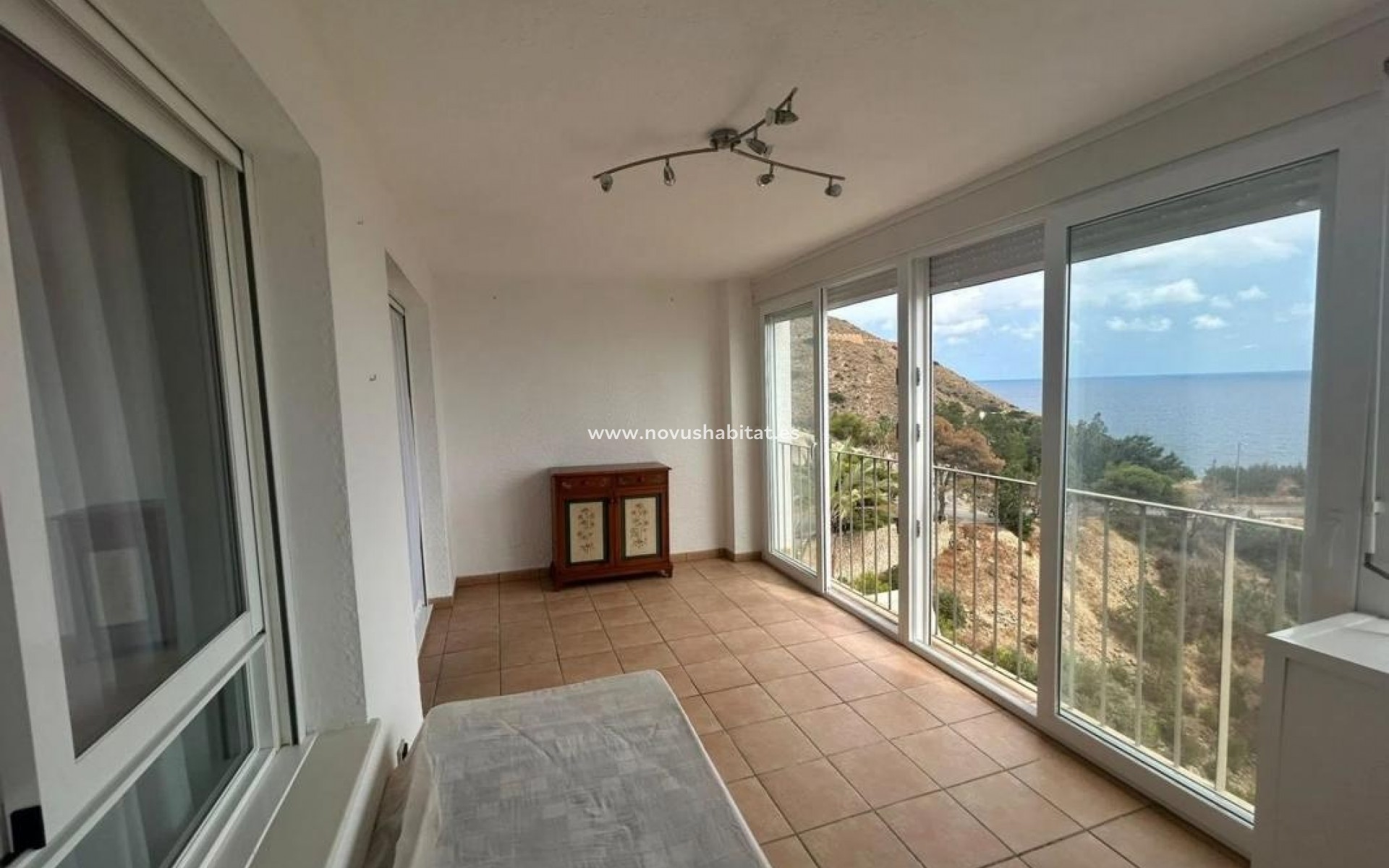 Neue Gebäude - Apartament - Benidorm