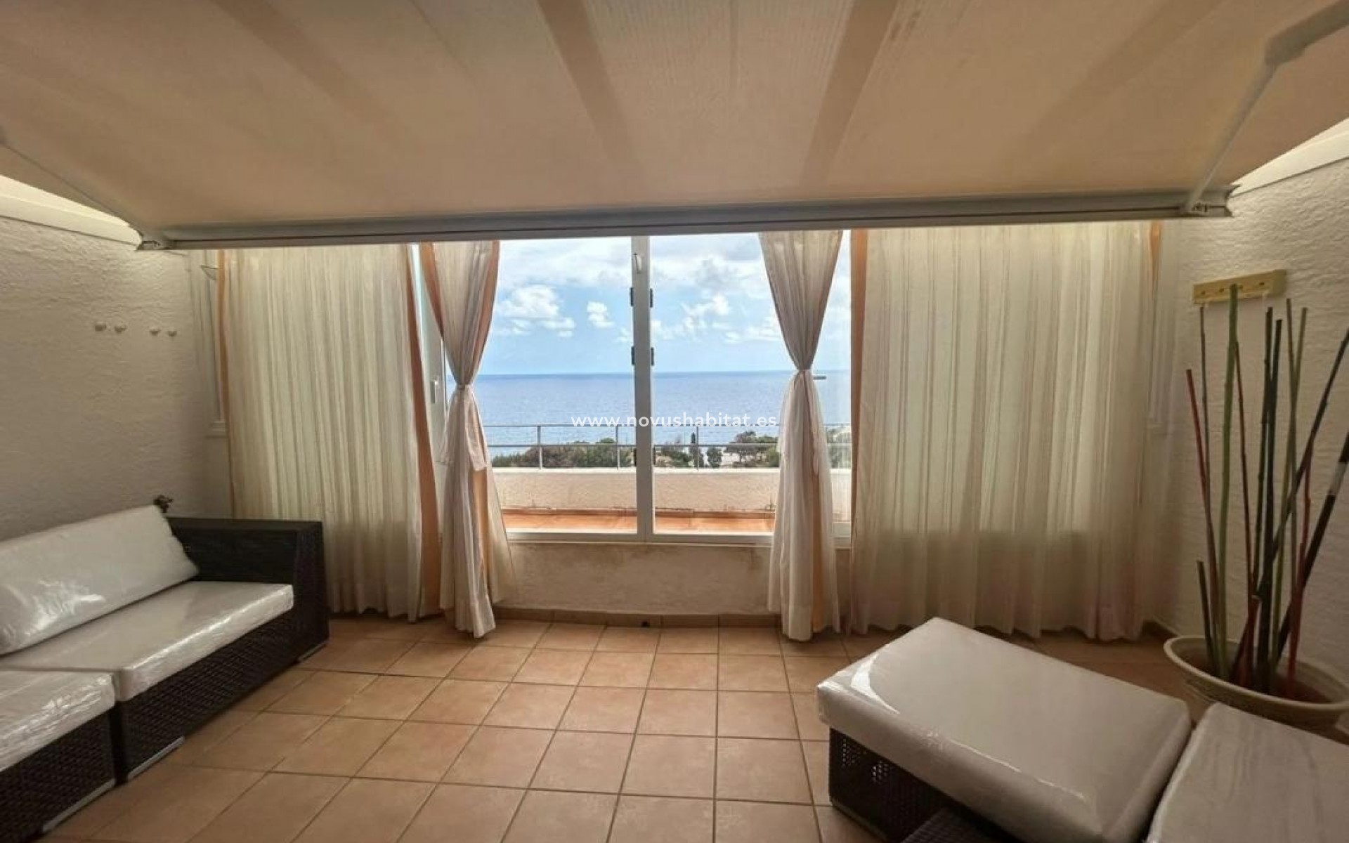 Neue Gebäude - Apartament - Benidorm