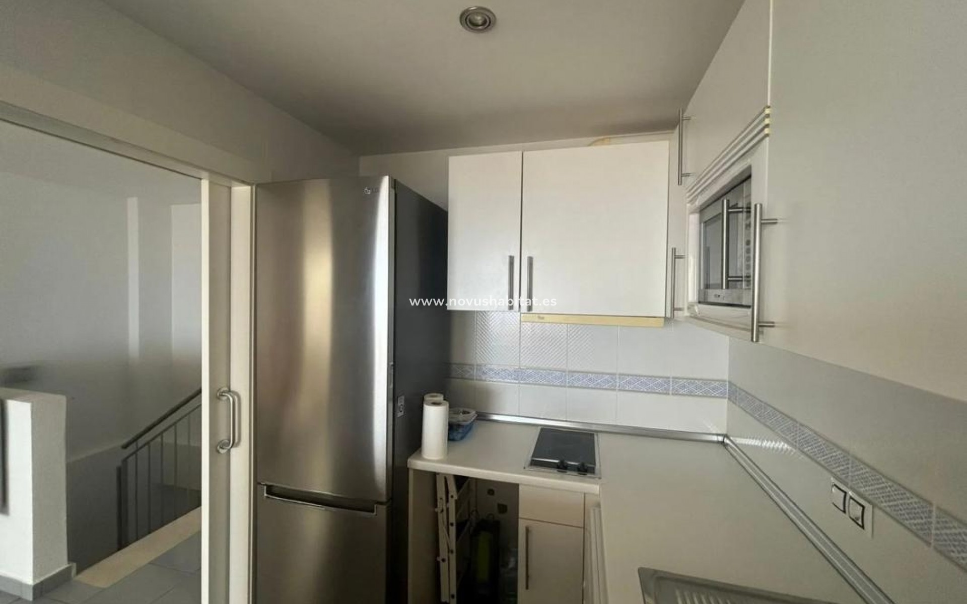 Neue Gebäude - Apartament - Benidorm