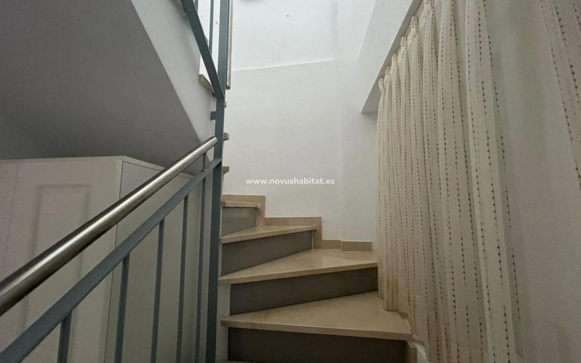 Neue Gebäude - Apartament - Benidorm