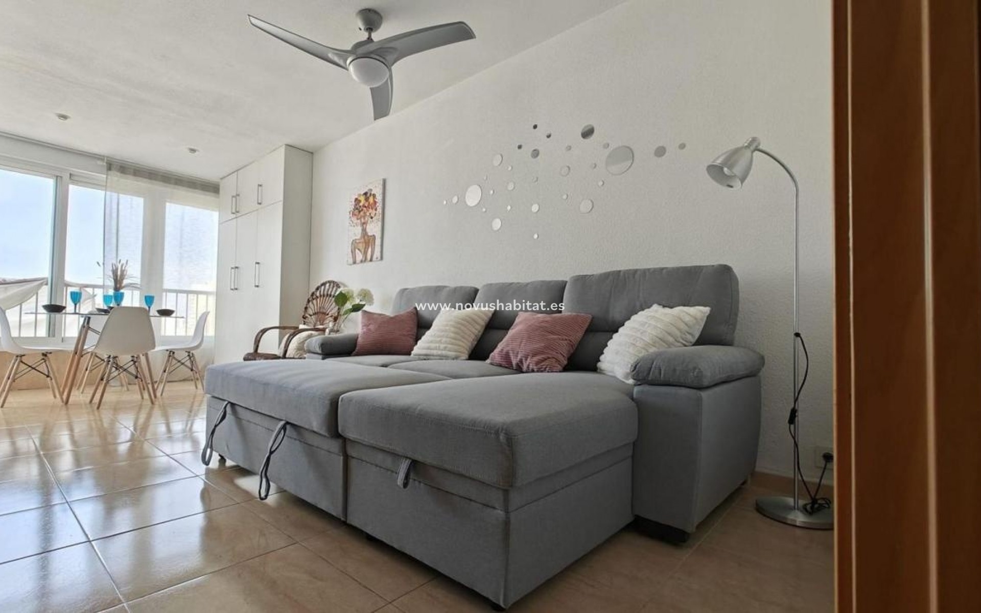 Neue Gebäude - Apartament - Benidorm