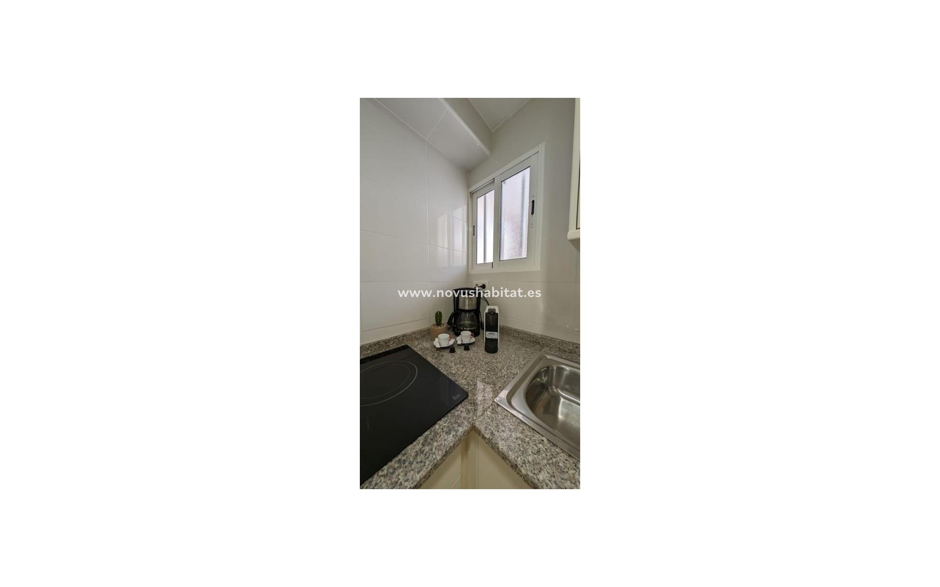 Neue Gebäude - Apartament - Benidorm