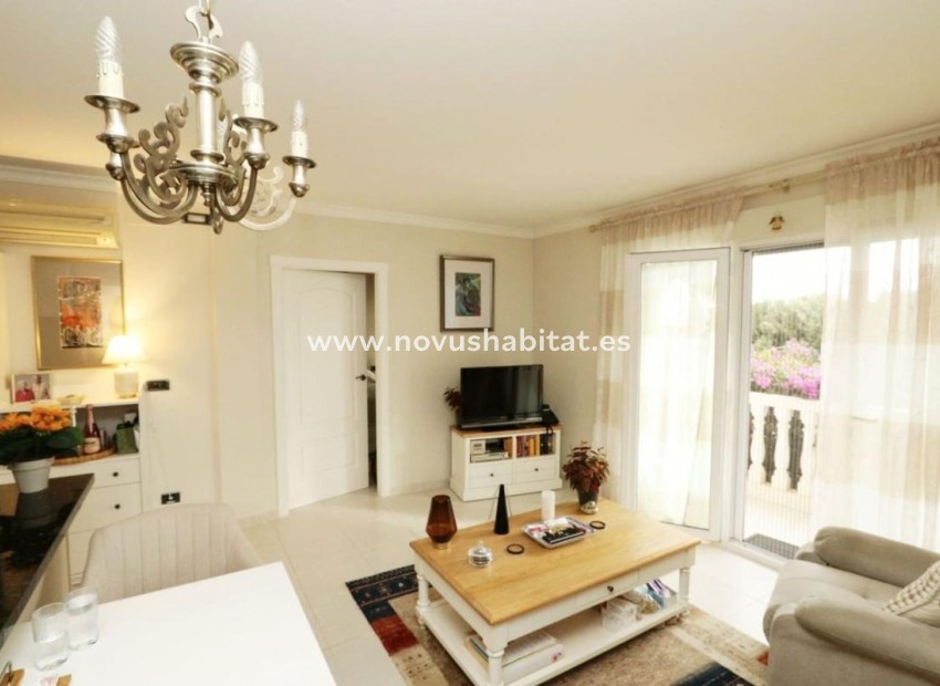 Neue Gebäude - Apartament - Benissa