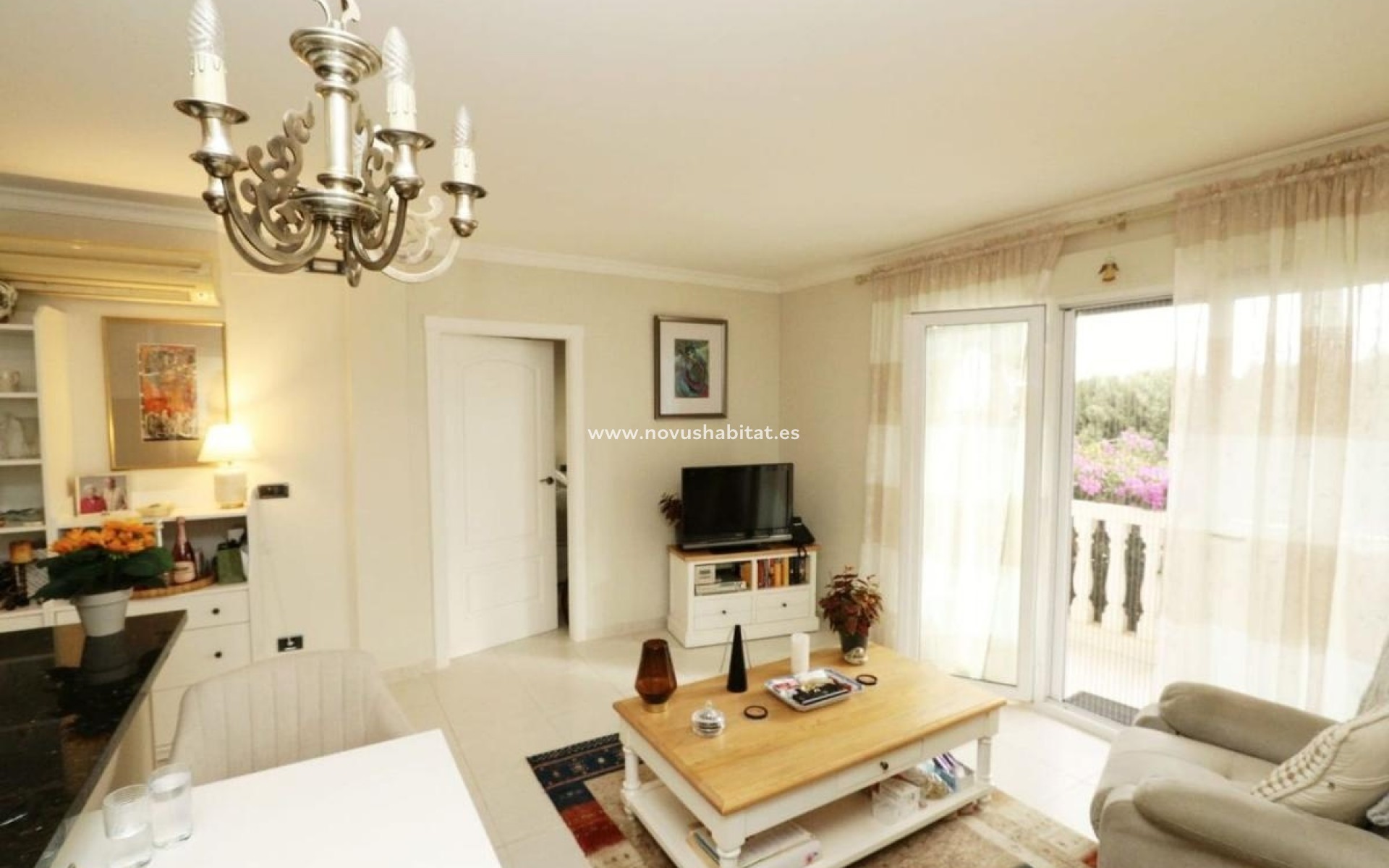 Neue Gebäude - Apartament - Benissa