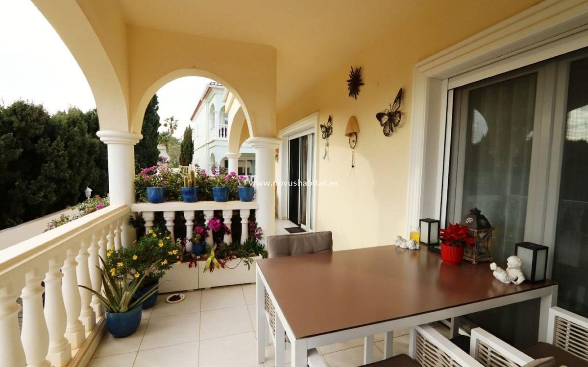 Neue Gebäude - Apartament - Benissa