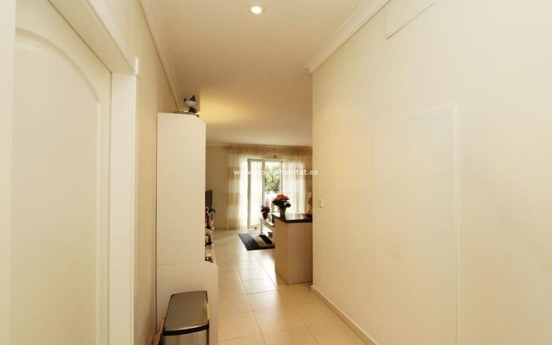 Neue Gebäude - Apartament - Benissa
