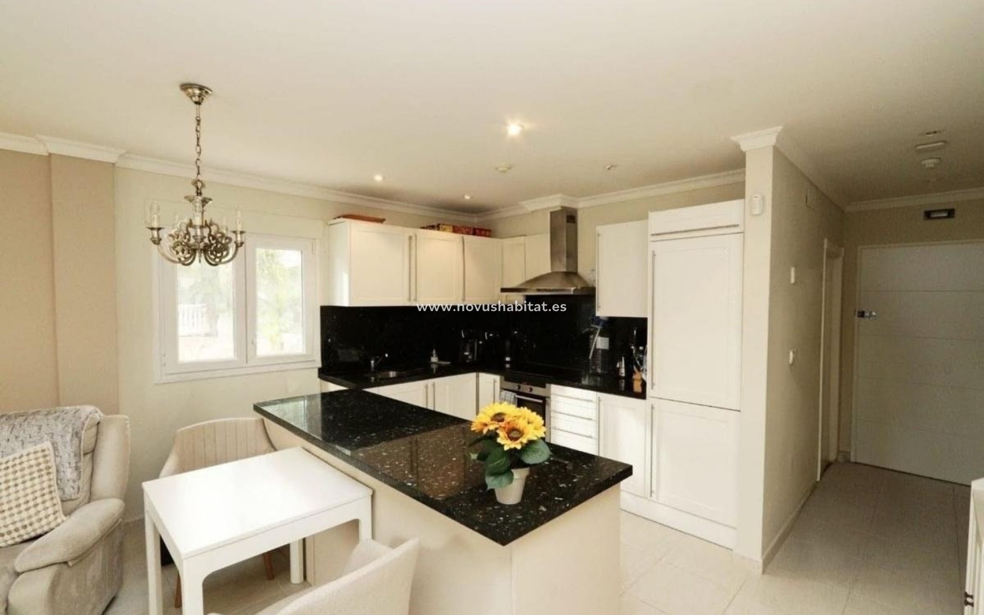 Neue Gebäude - Apartament - Benissa