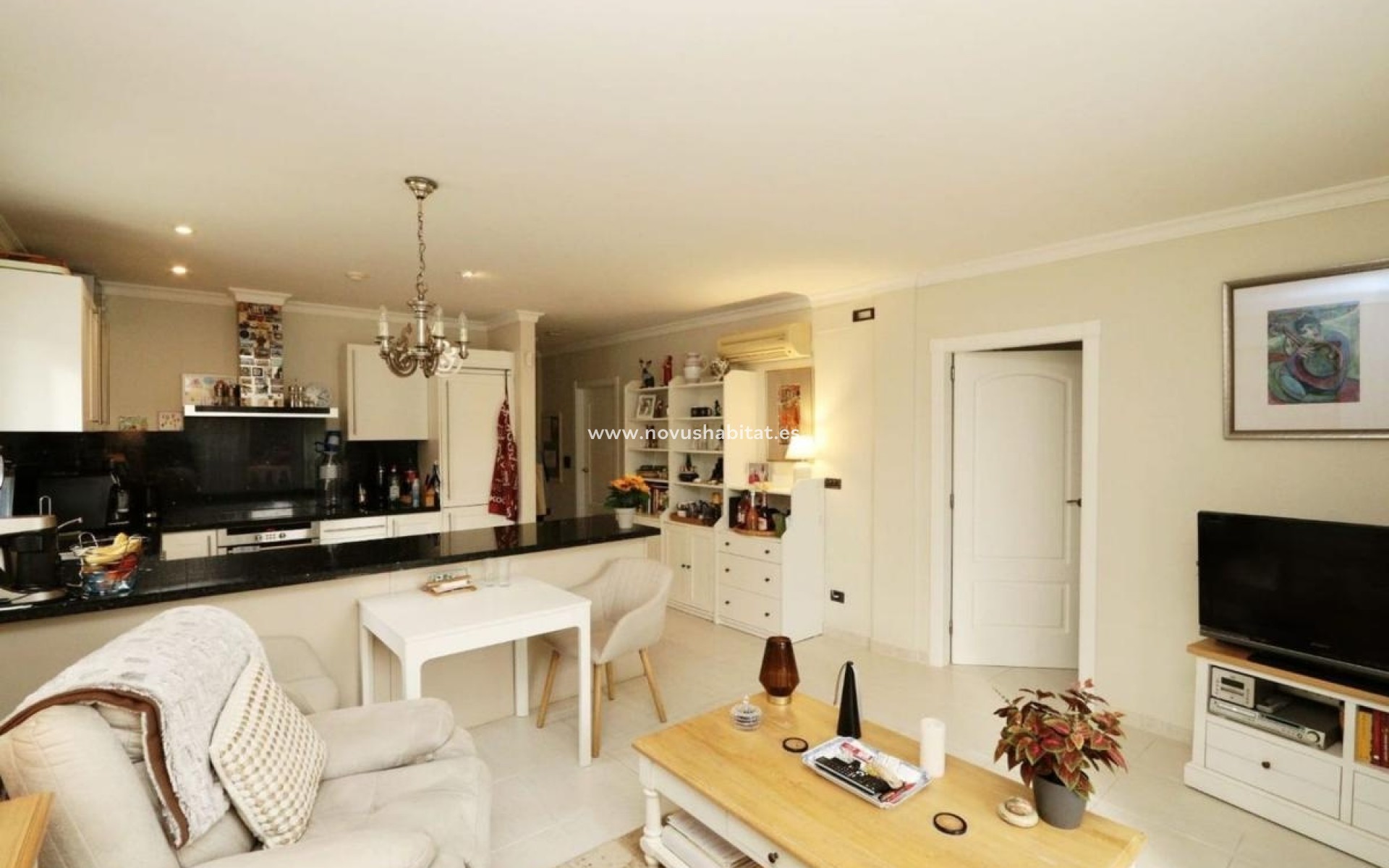 Neue Gebäude - Apartament - Benissa