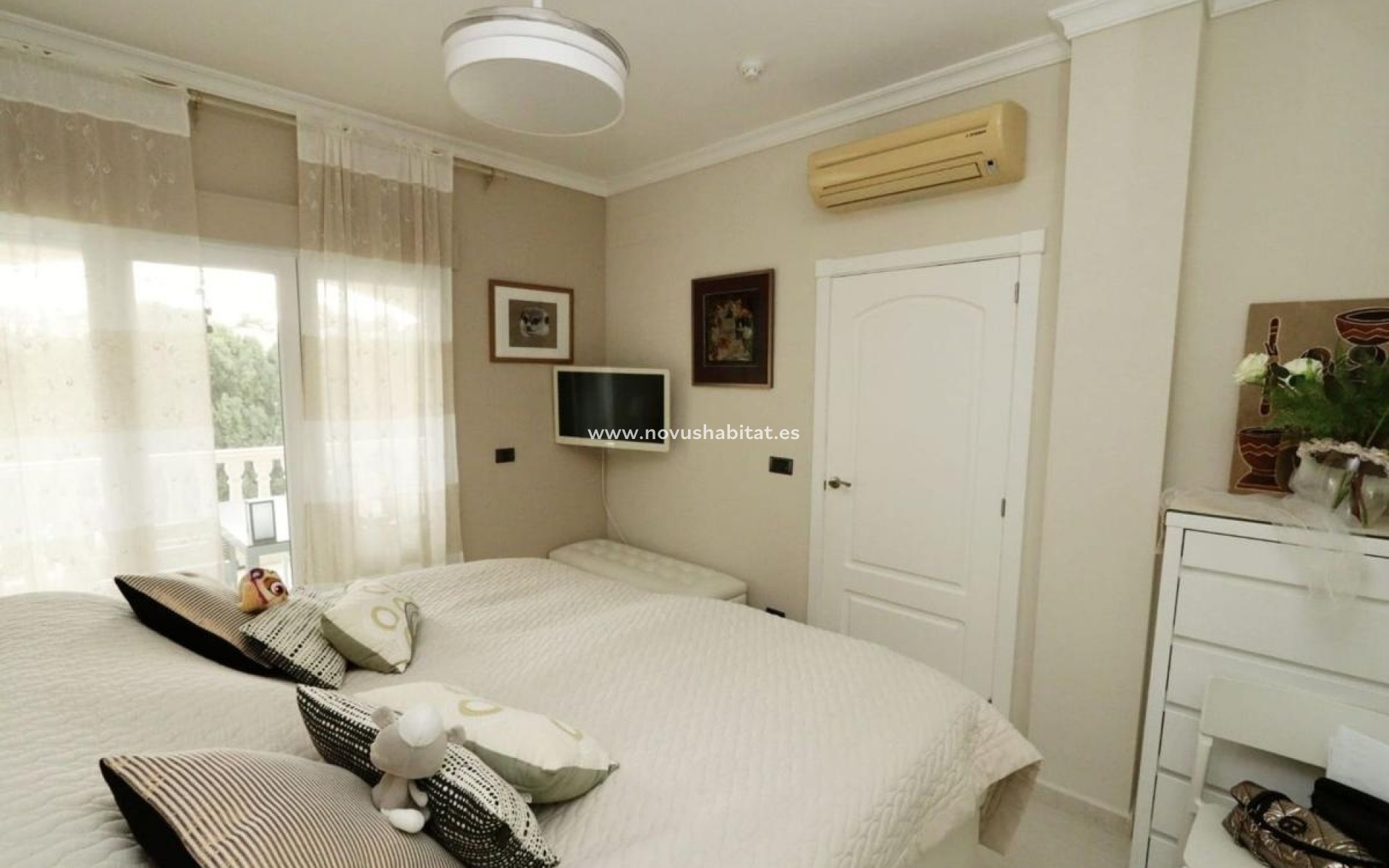 Neue Gebäude - Apartament - Benissa