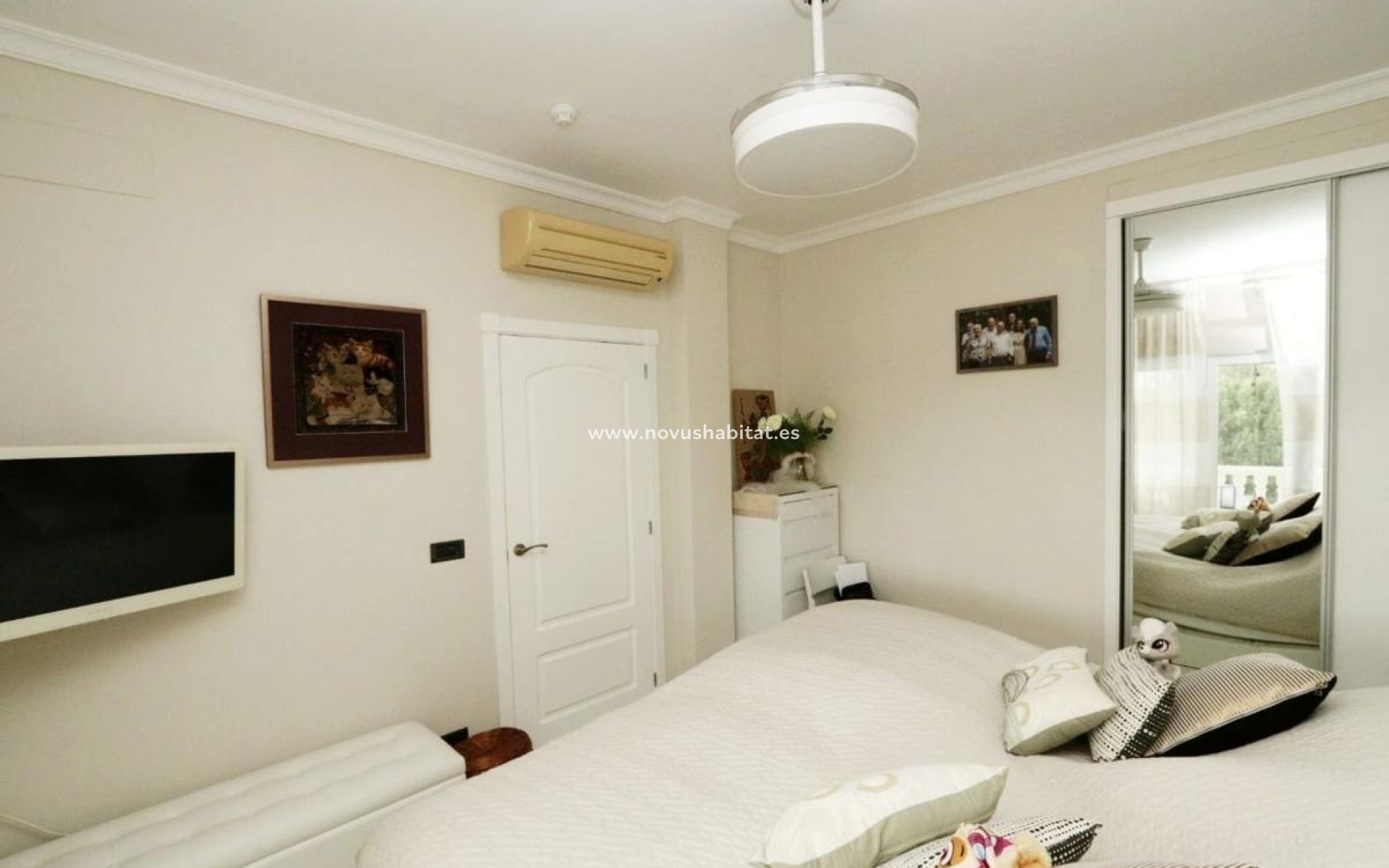 Neue Gebäude - Apartament - Benissa