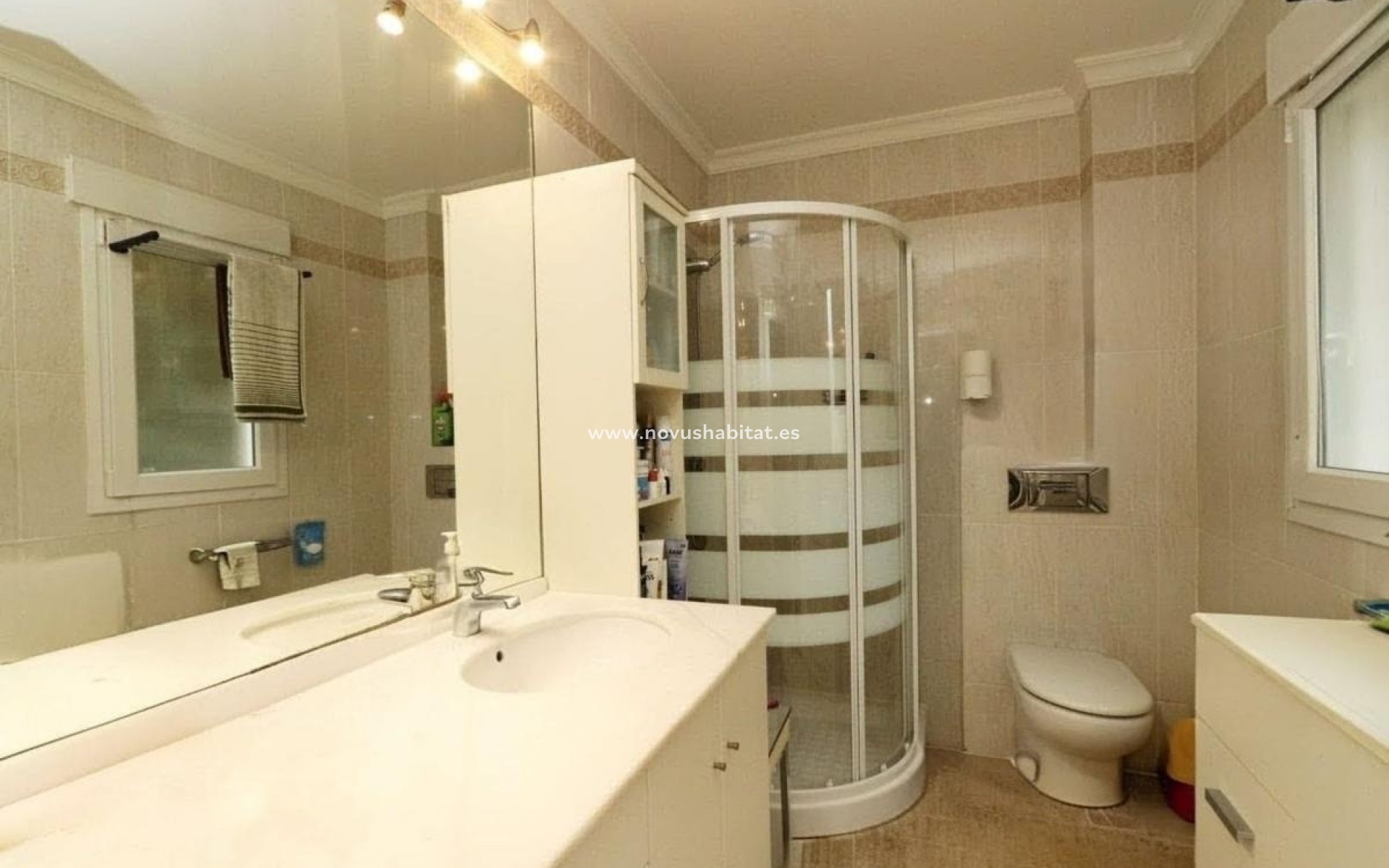 Neue Gebäude - Apartament - Benissa