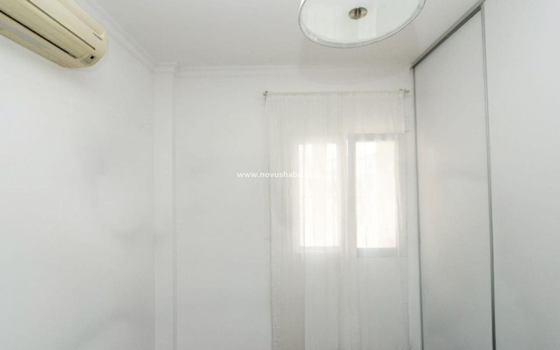 Neue Gebäude - Apartament - Benissa