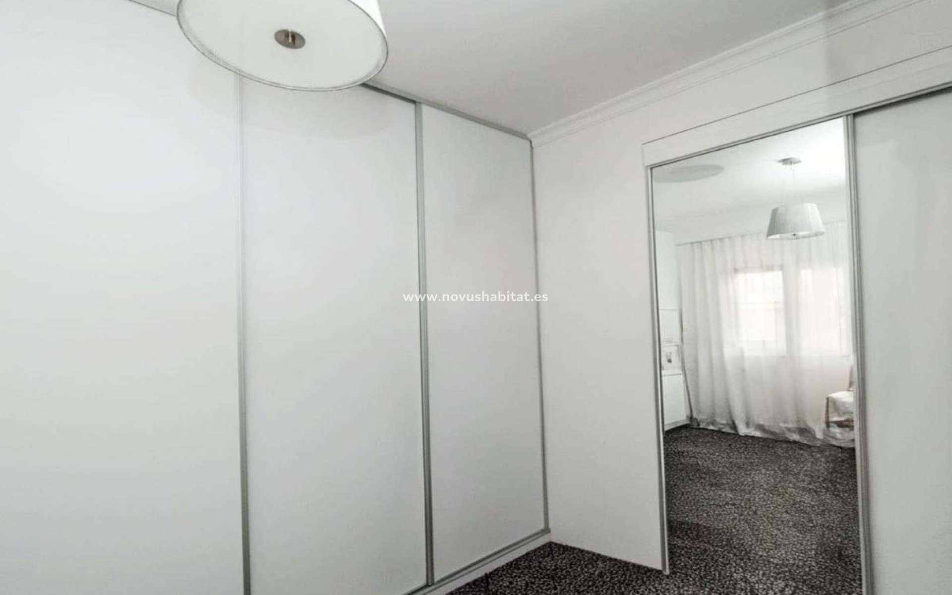 Neue Gebäude - Apartament - Benissa