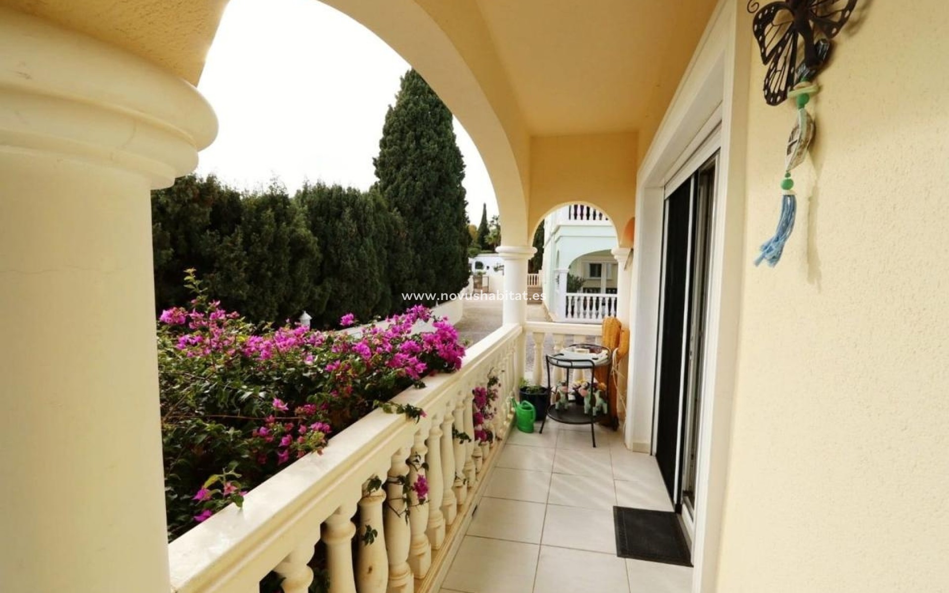Neue Gebäude - Apartament - Benissa