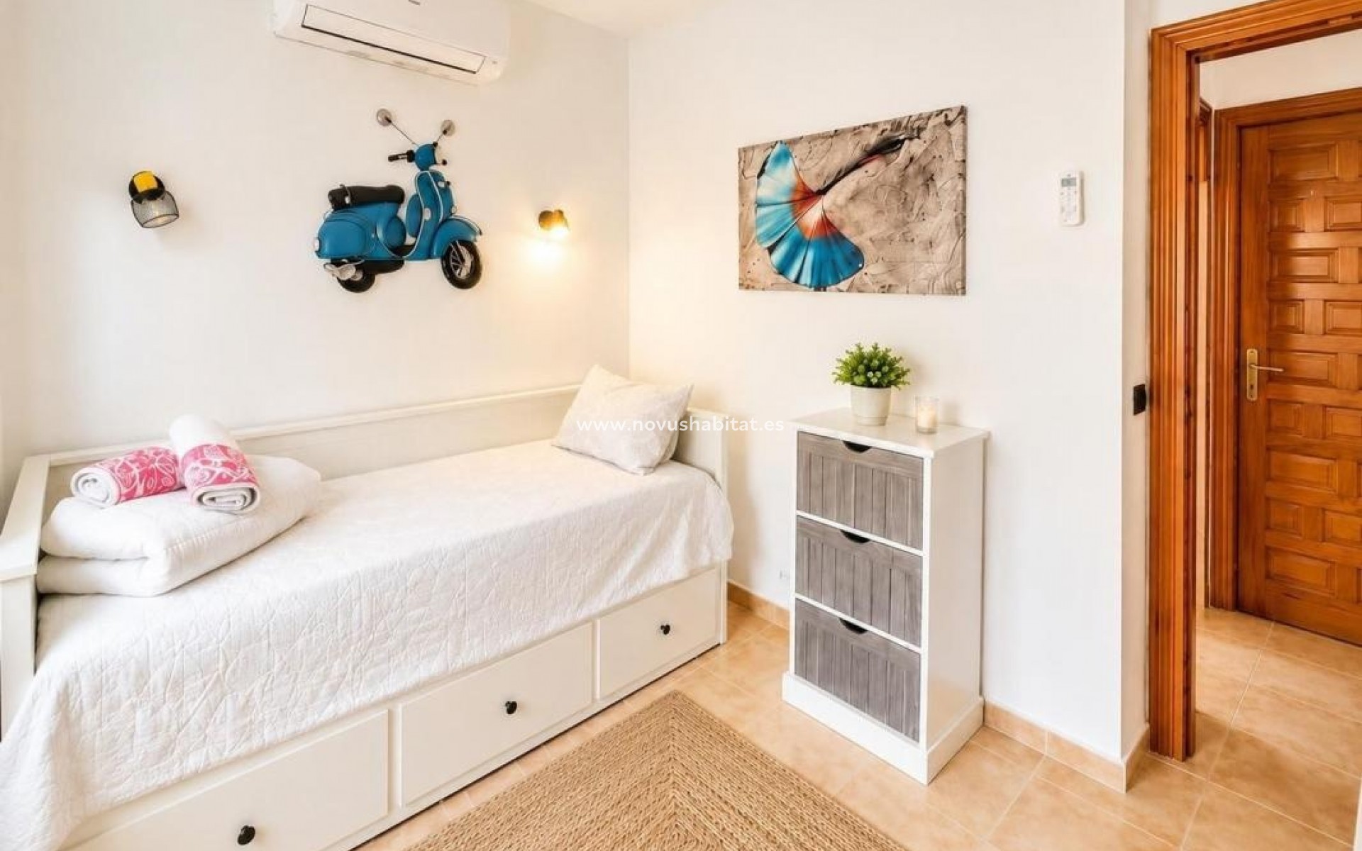 Neue Gebäude - Apartament - Benitachell