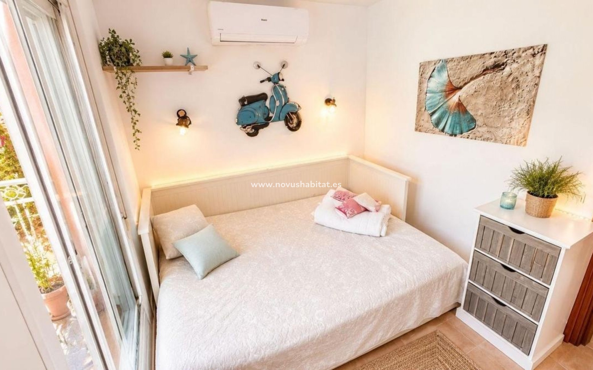 Neue Gebäude - Apartament - Benitachell