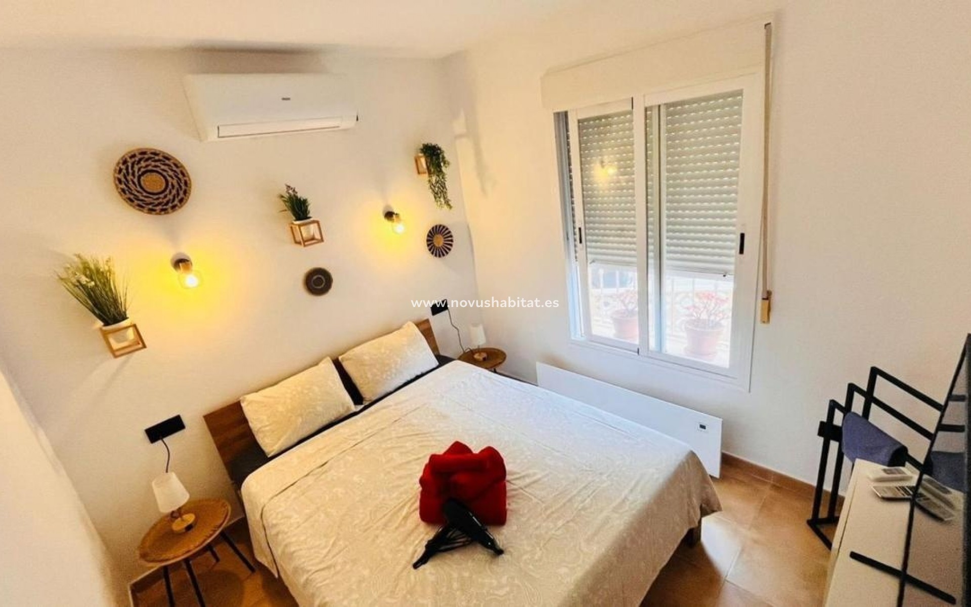 Neue Gebäude - Apartament - Benitachell