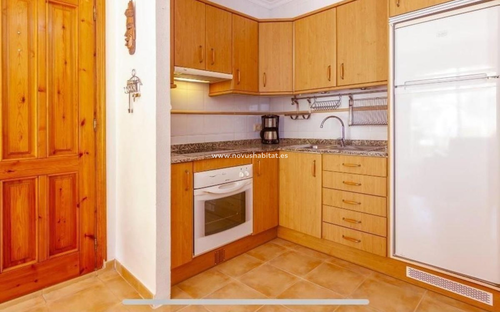 Neue Gebäude - Apartament - Benitachell