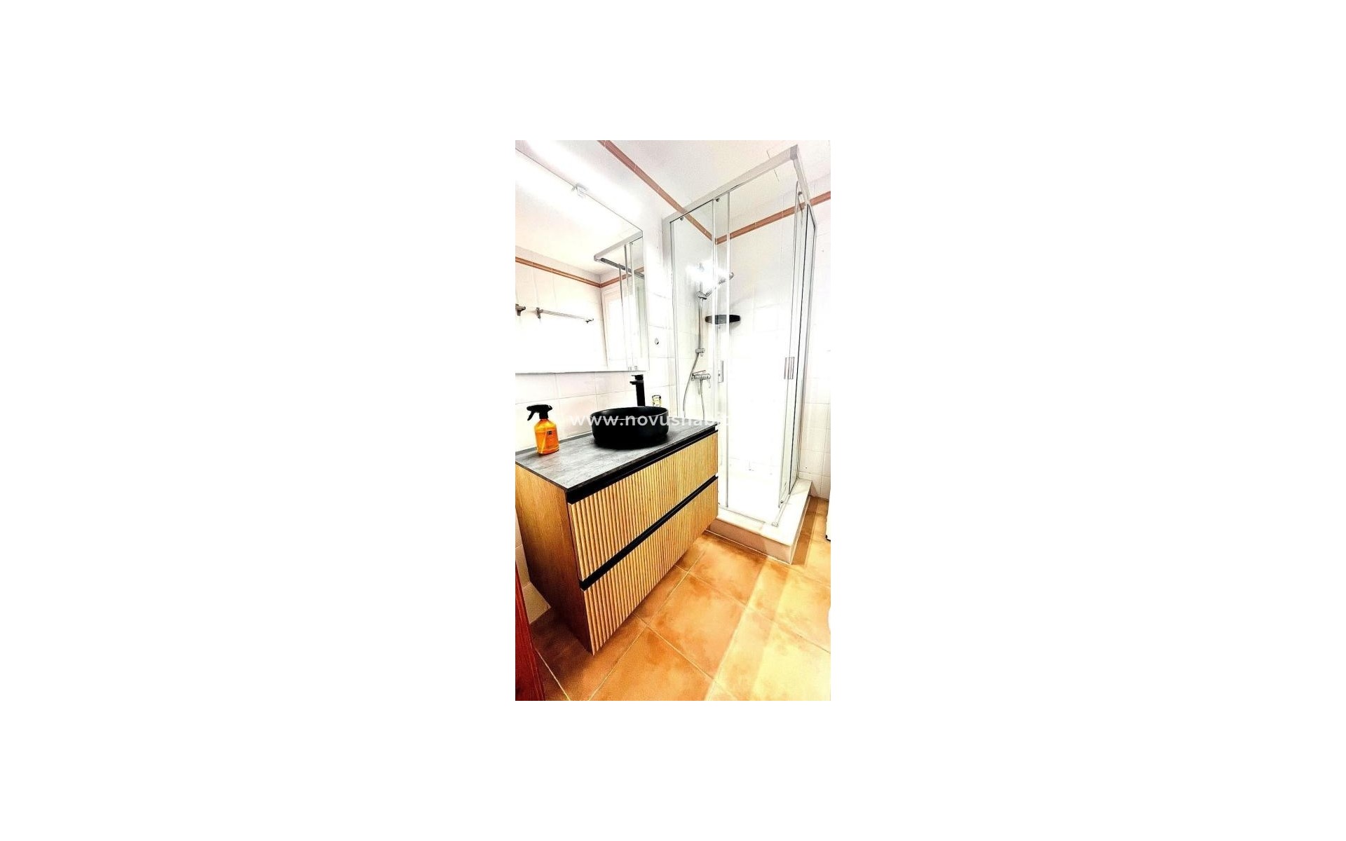 Neue Gebäude - Apartament - Benitachell
