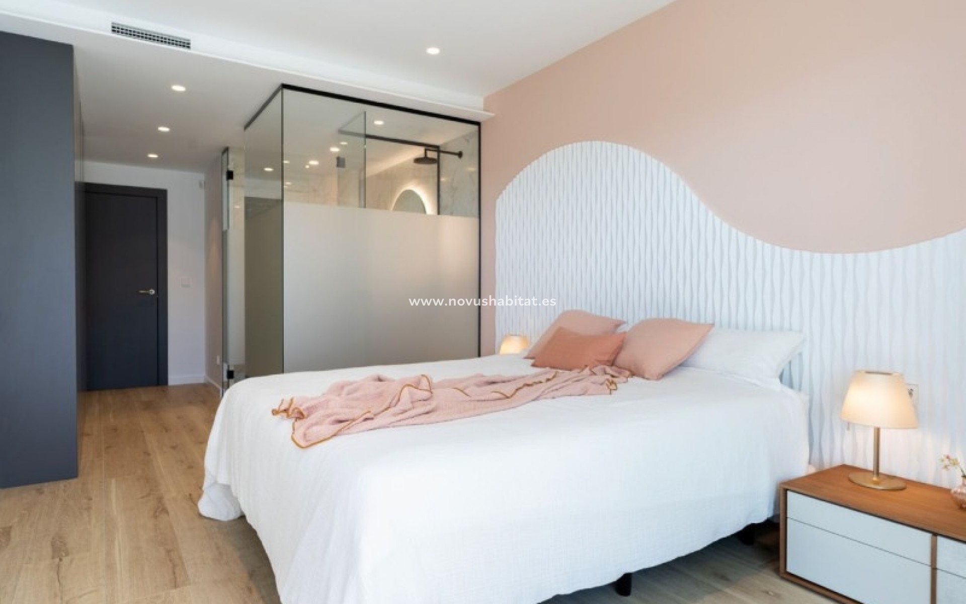 Neue Gebäude - Apartament - Benitachell