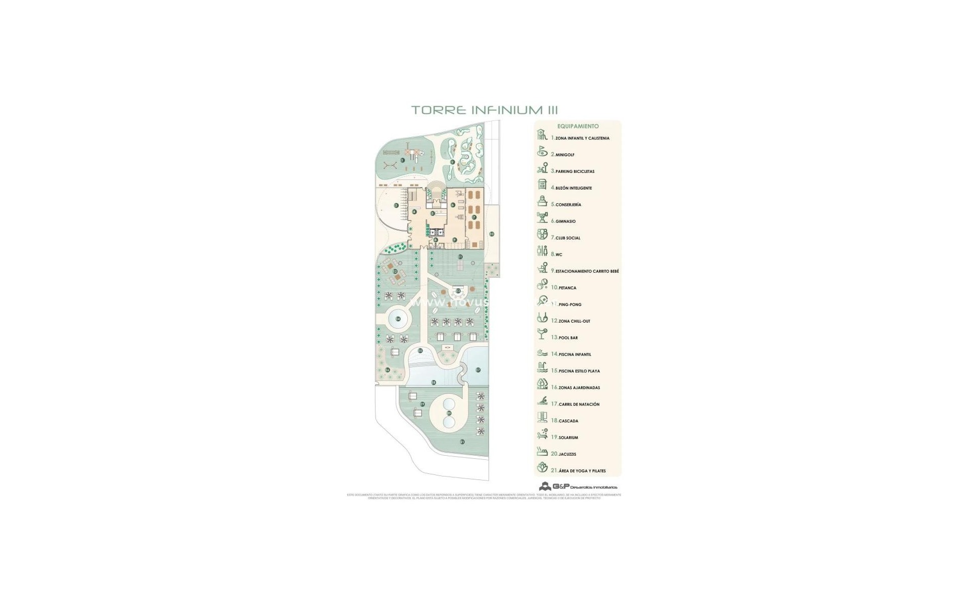 Neue Gebäude - Apartament - Calpe