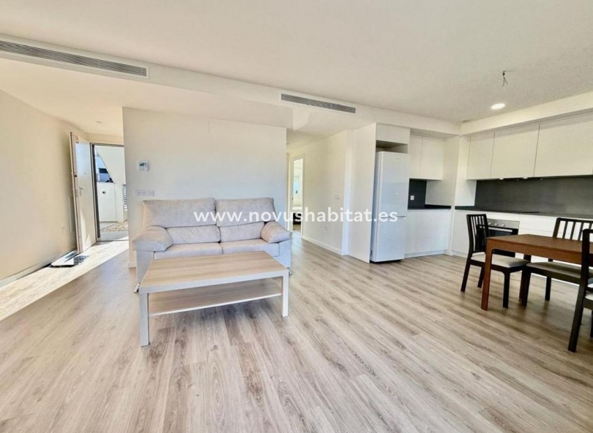 Neue Gebäude - Apartament - Finestrat