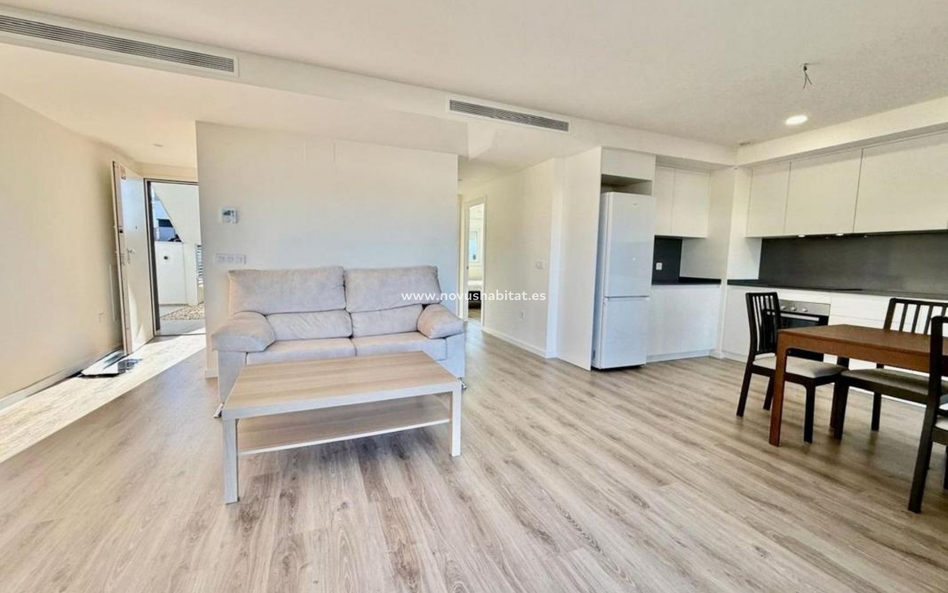 Neue Gebäude - Apartament - Finestrat