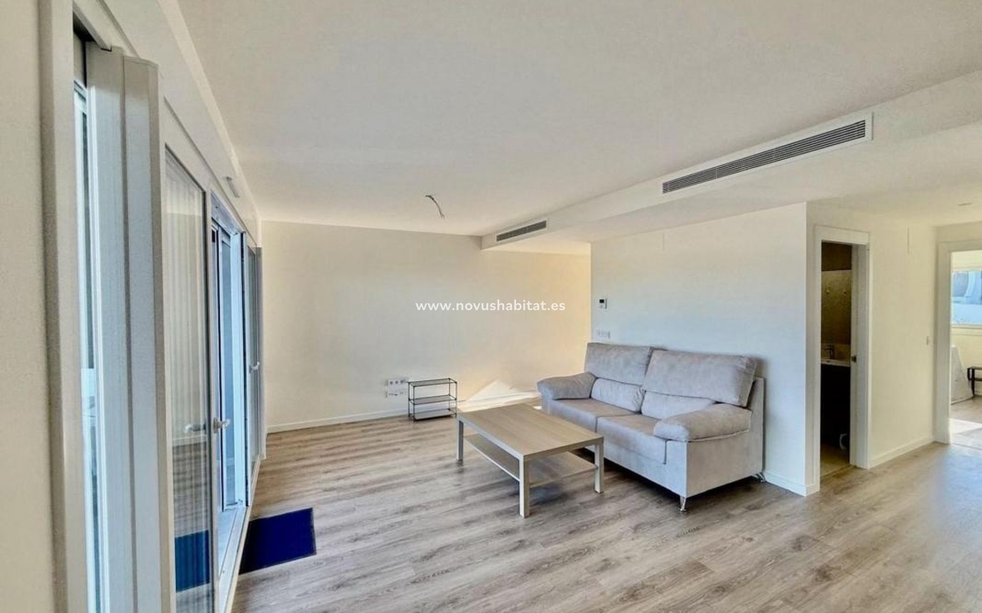 Neue Gebäude - Apartament - Finestrat
