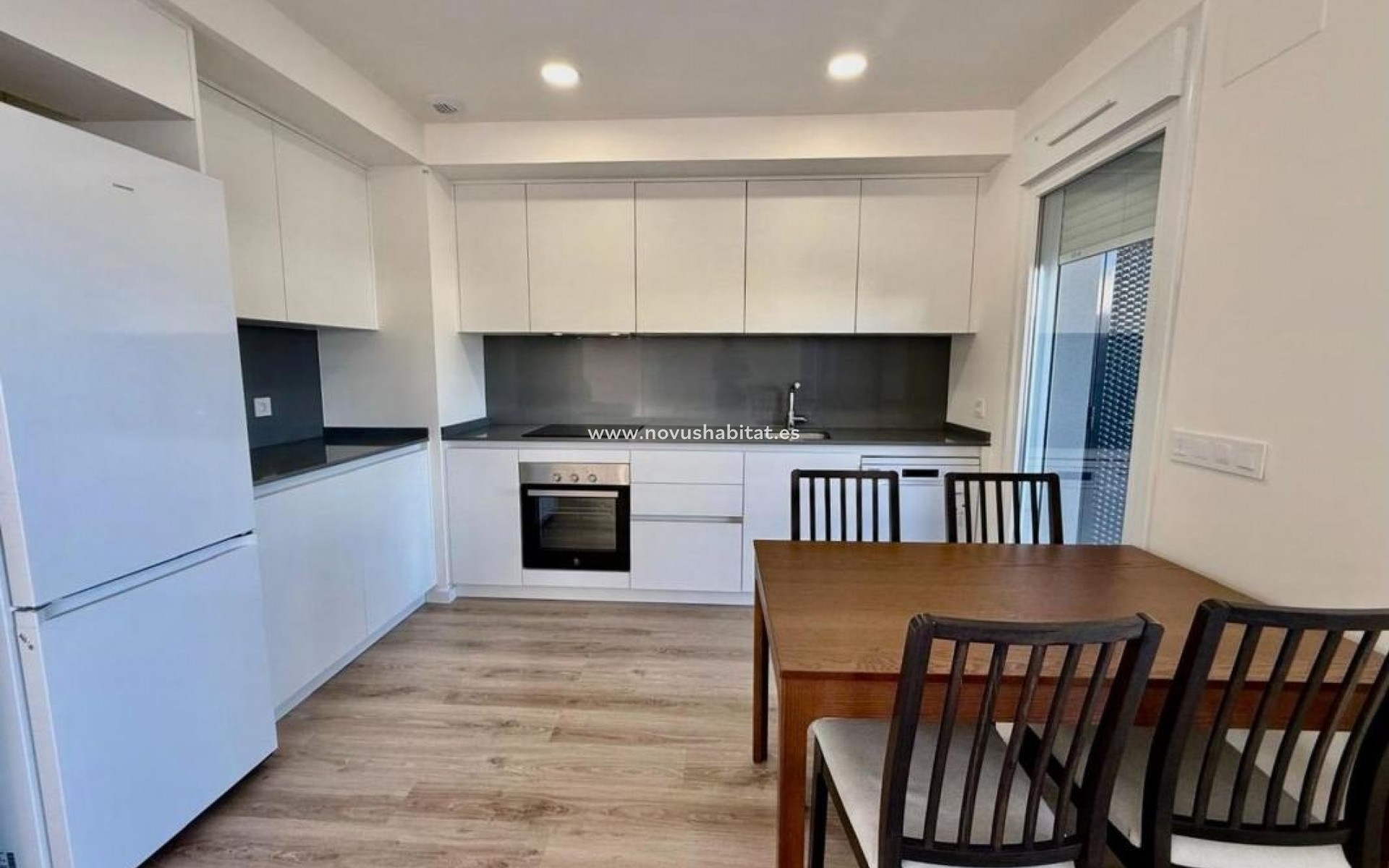 Neue Gebäude - Apartament - Finestrat