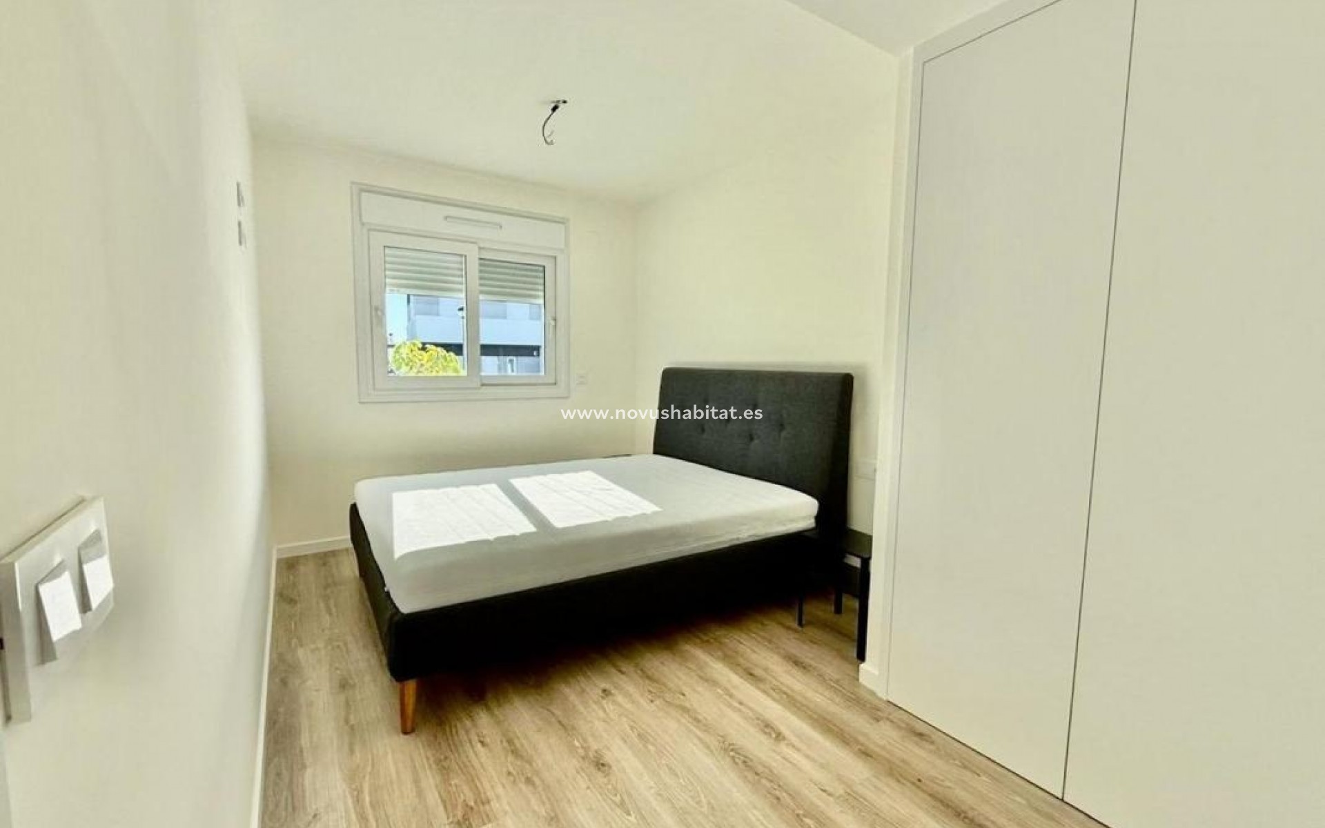 Neue Gebäude - Apartament - Finestrat