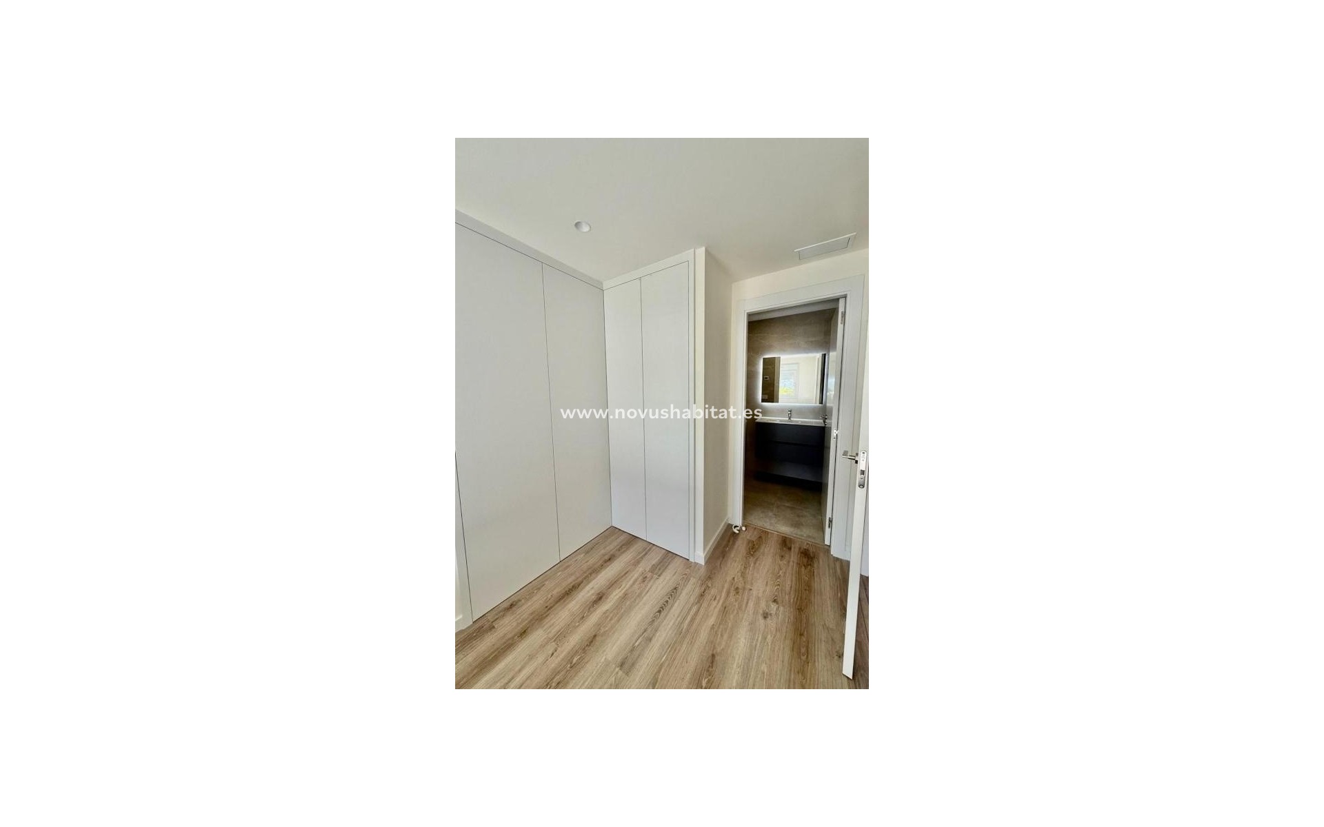 Neue Gebäude - Apartament - Finestrat