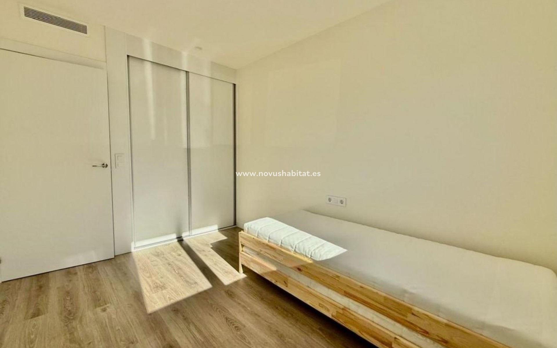 Neue Gebäude - Apartament - Finestrat