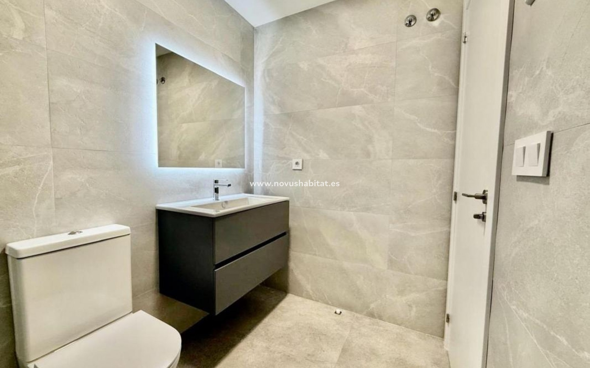 Neue Gebäude - Apartament - Finestrat