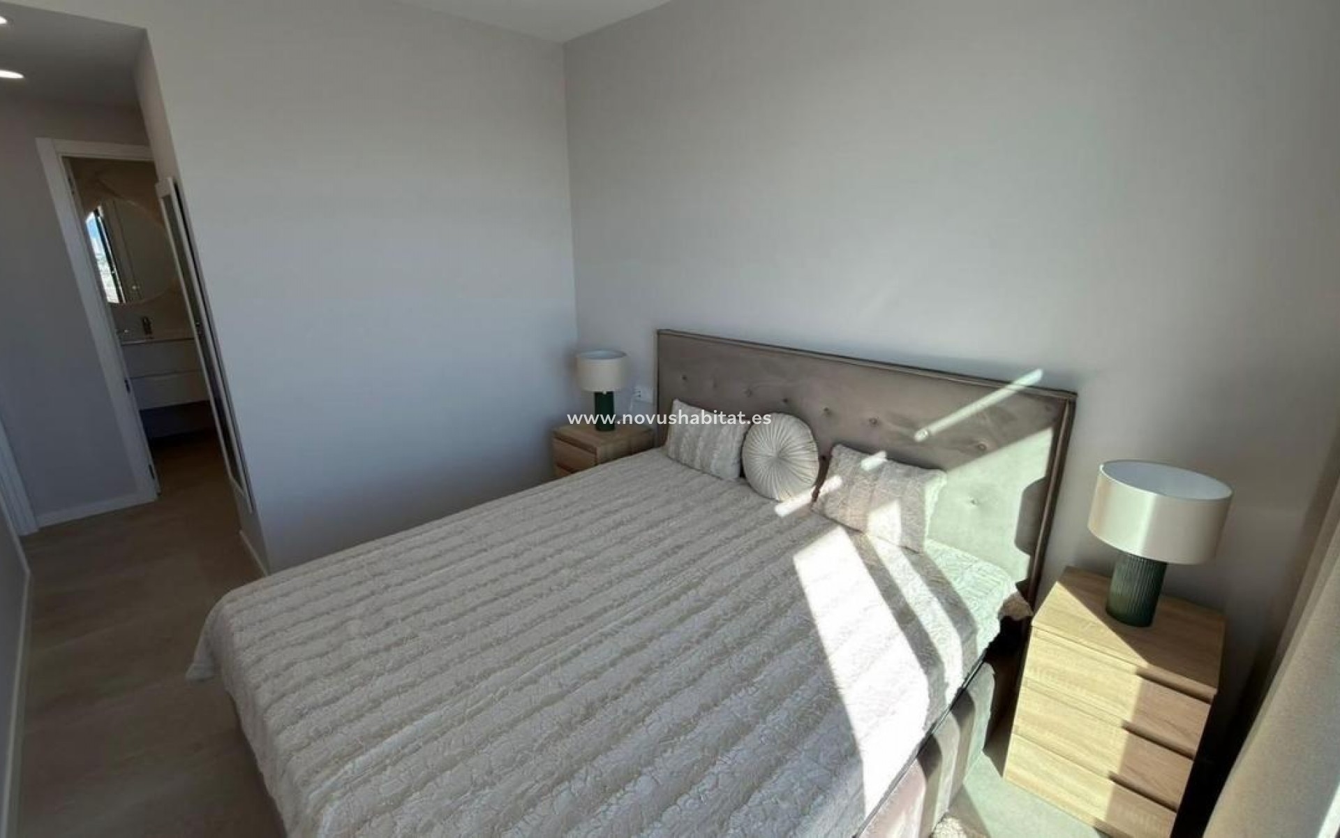 Neue Gebäude - Apartament - Finestrat