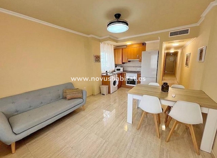 Neue Gebäude - Apartament - Guardamar del Segura