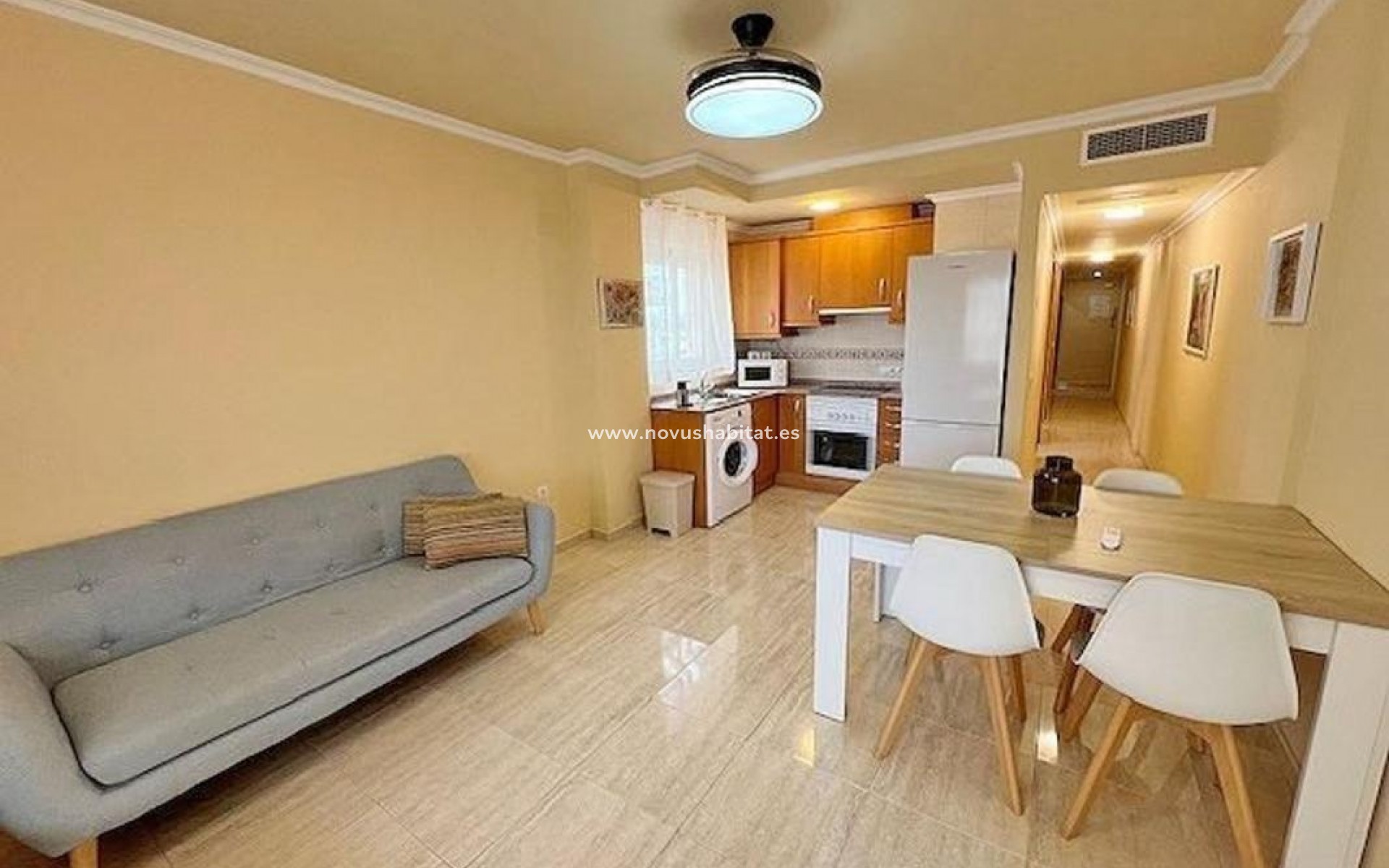 Neue Gebäude - Apartament - Guardamar del Segura