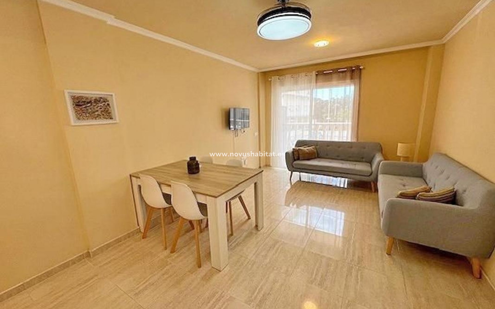 Neue Gebäude - Apartament - Guardamar del Segura