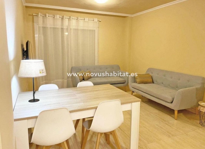 Neue Gebäude - Apartament - Guardamar del Segura