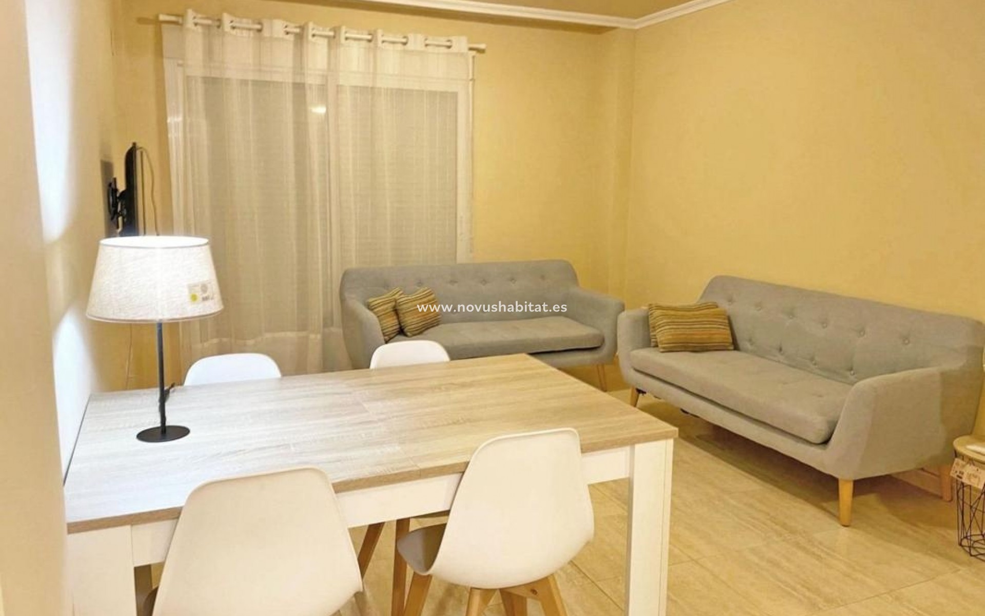 Neue Gebäude - Apartament - Guardamar del Segura