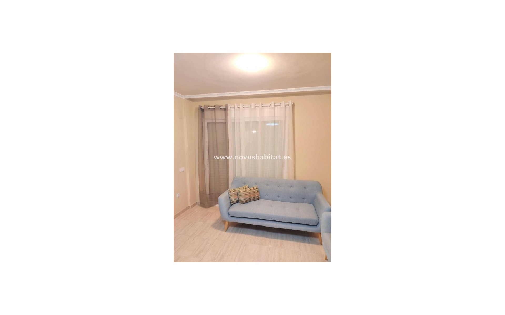 Neue Gebäude - Apartament - Guardamar del Segura
