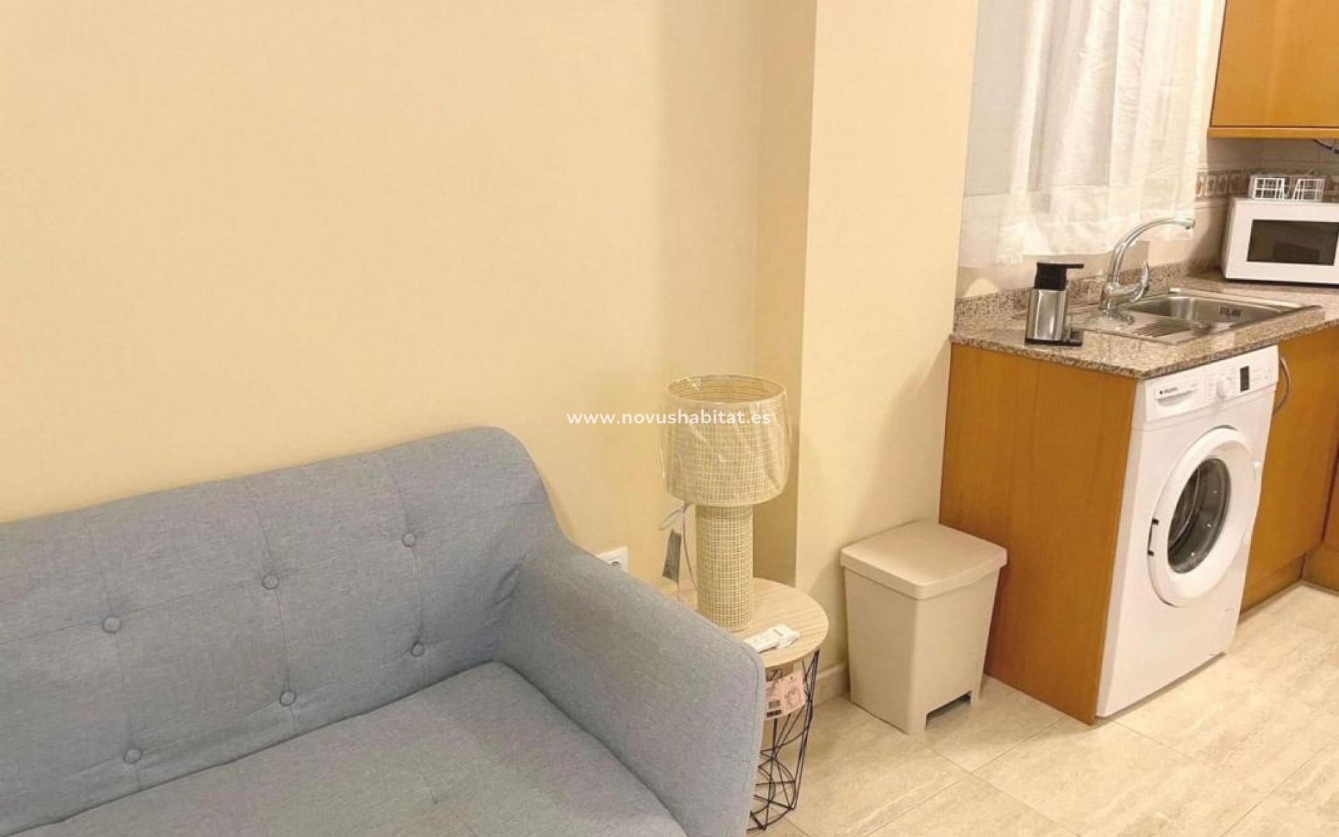 Neue Gebäude - Apartament - Guardamar del Segura