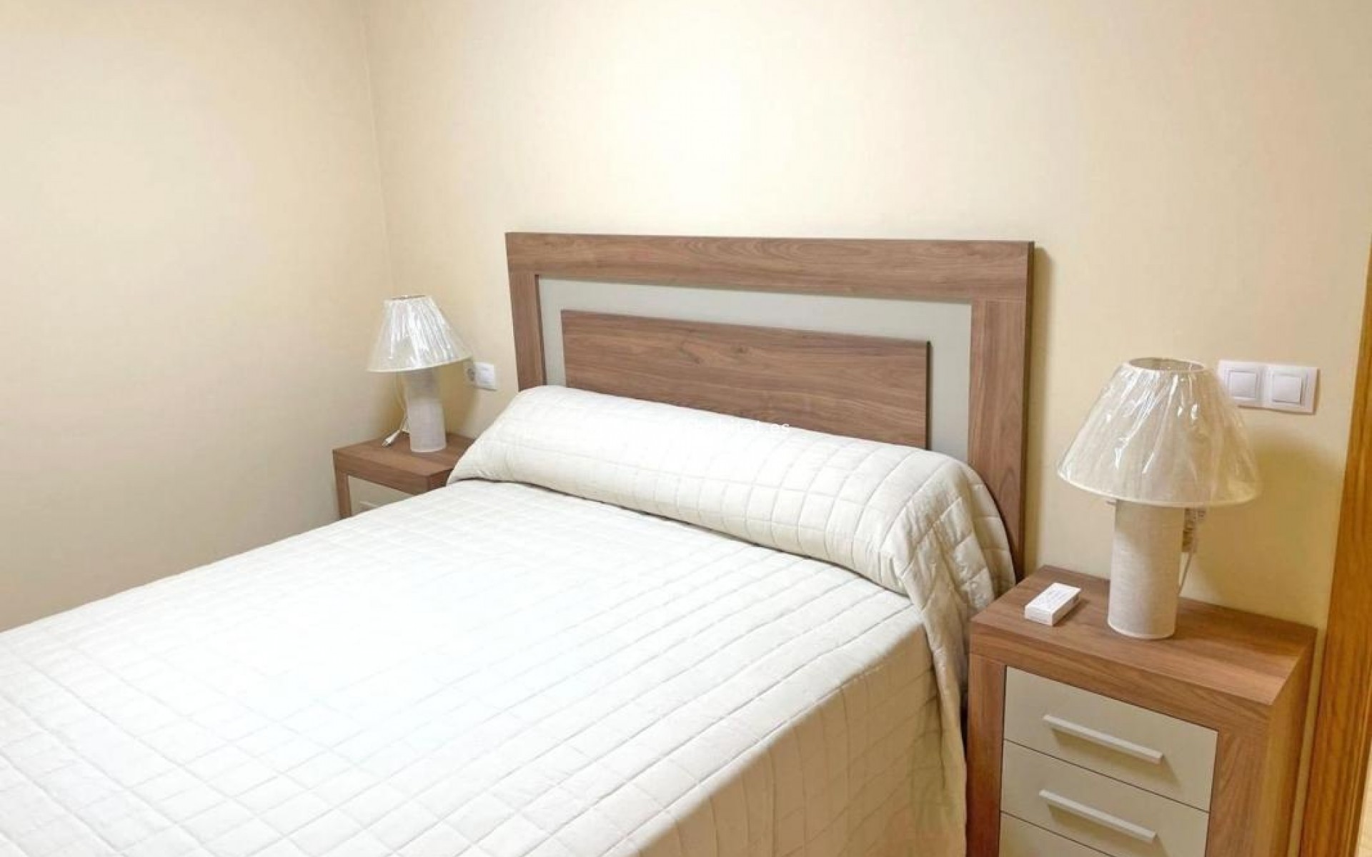 Neue Gebäude - Apartament - Guardamar del Segura