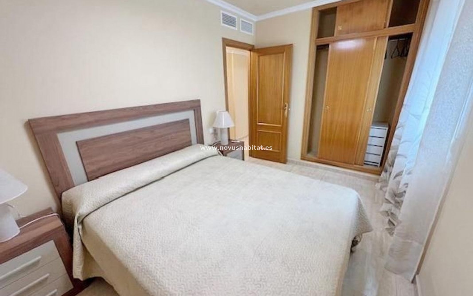 Neue Gebäude - Apartament - Guardamar del Segura