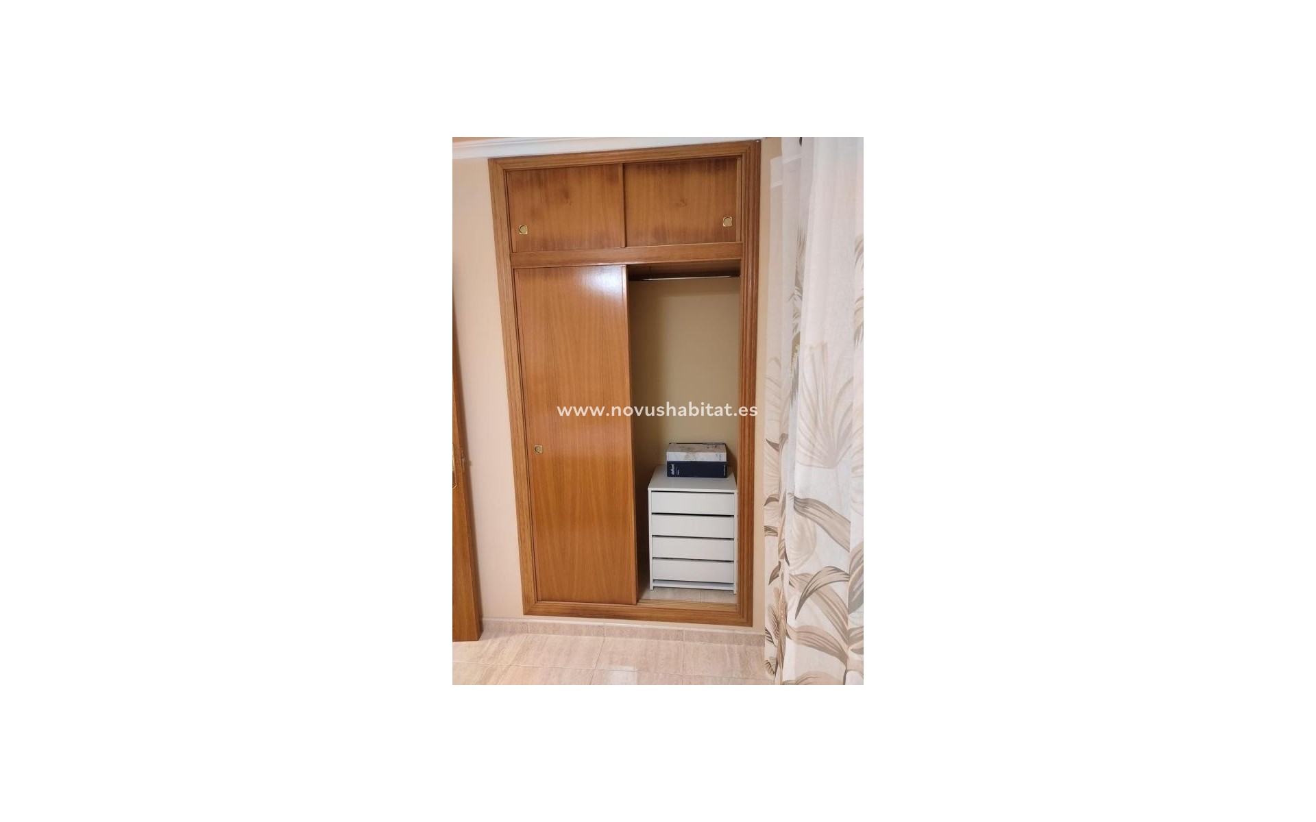 Neue Gebäude - Apartament - Guardamar del Segura