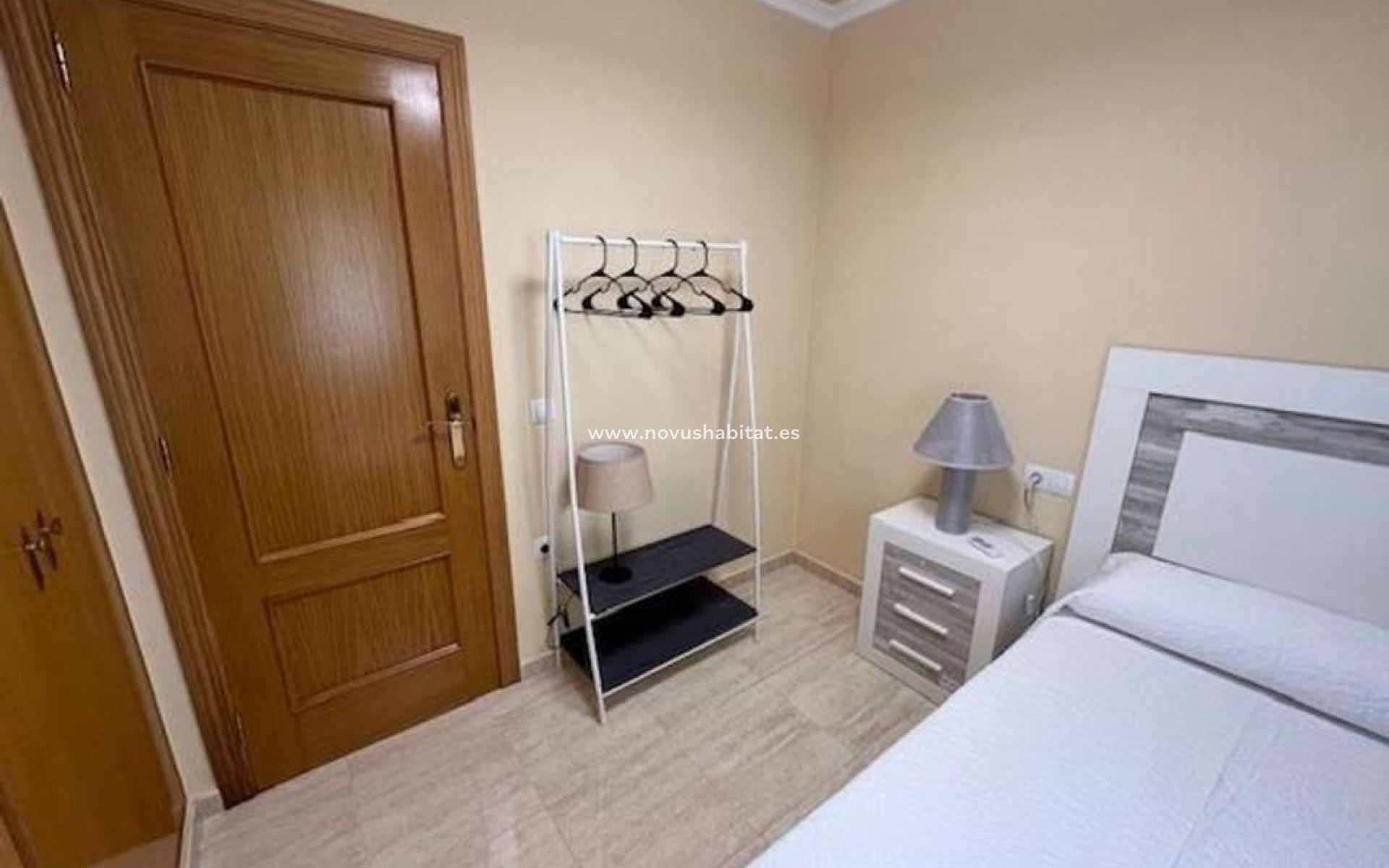Neue Gebäude - Apartament - Guardamar del Segura