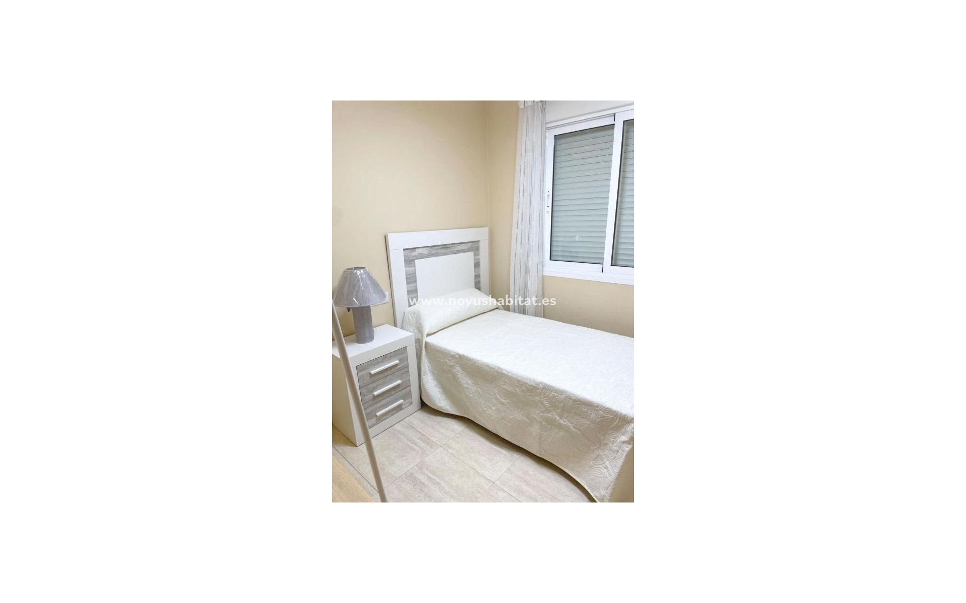 Neue Gebäude - Apartament - Guardamar del Segura